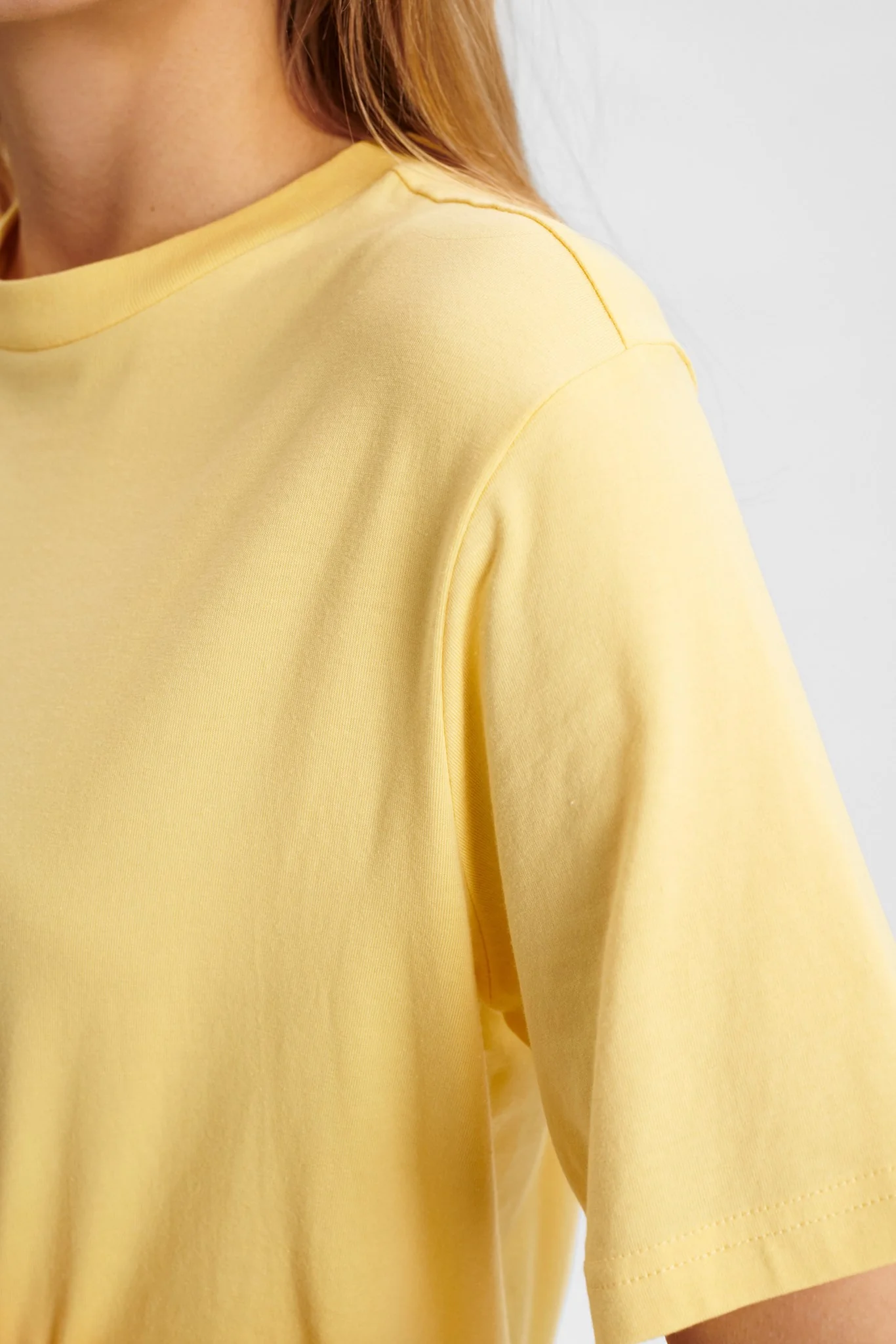 NUKAZUMI TEE - Popcorn - Image 4