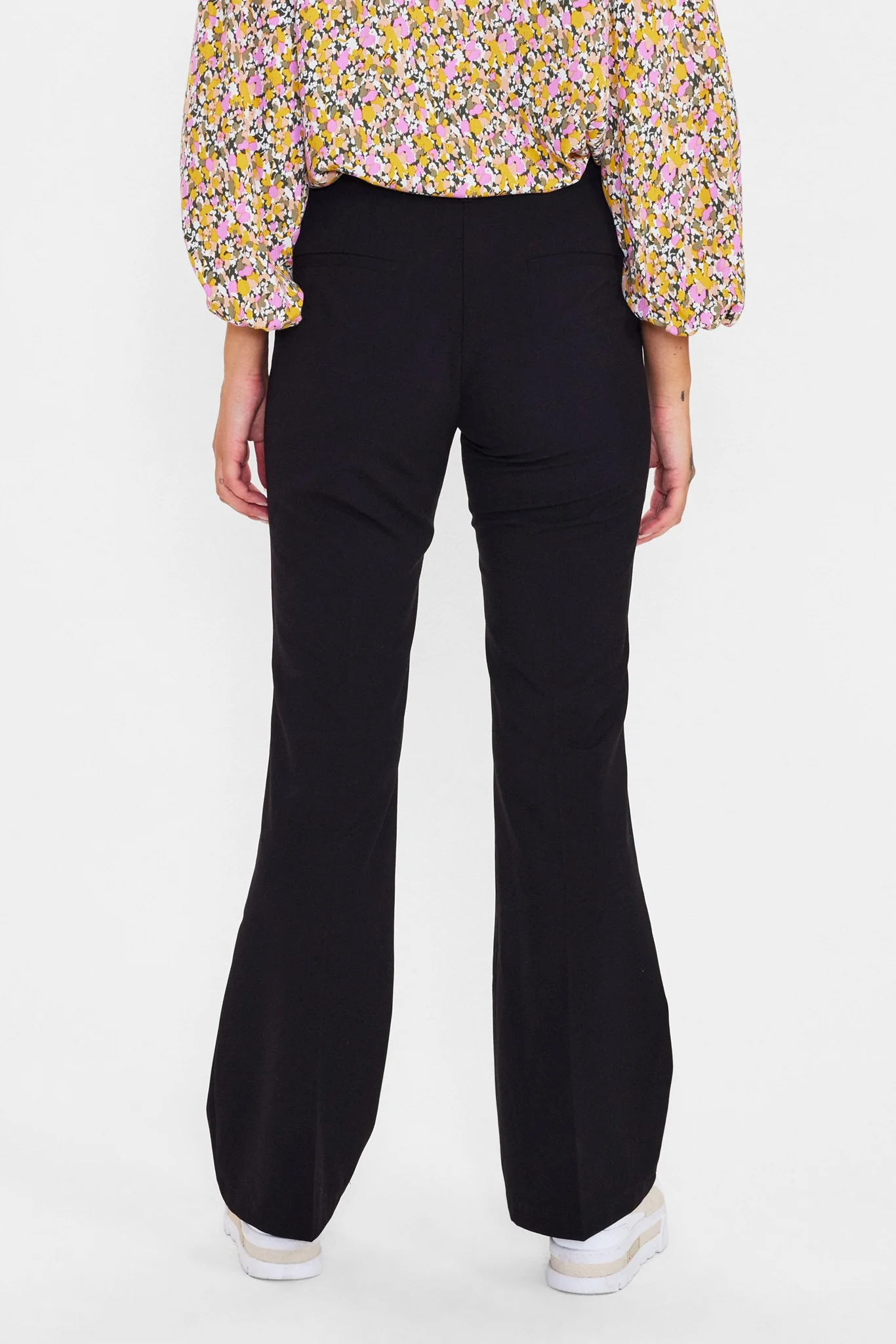 NUKENDALL PANT - Caviar - Image 2
