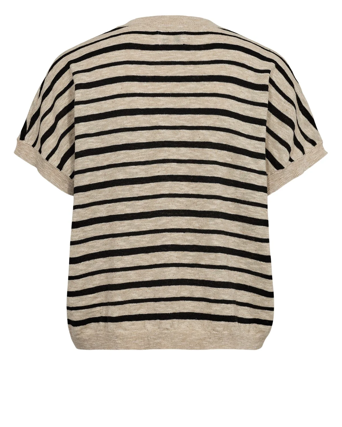 NUKIKI PULLOVER - Caviar - Image 7