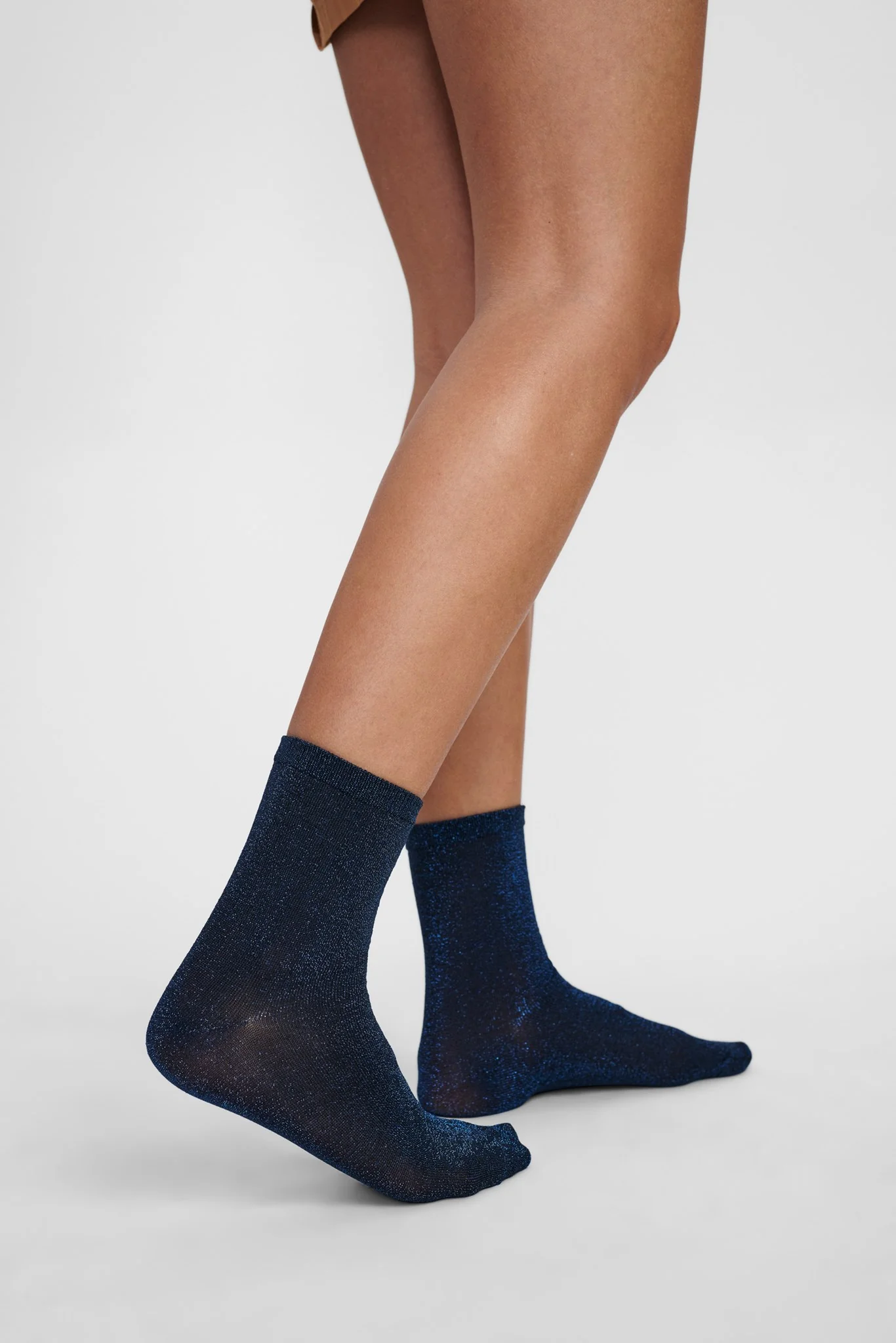 NUKINGCITY 3-PACK BASIC SOCKS - Multi - Image 2