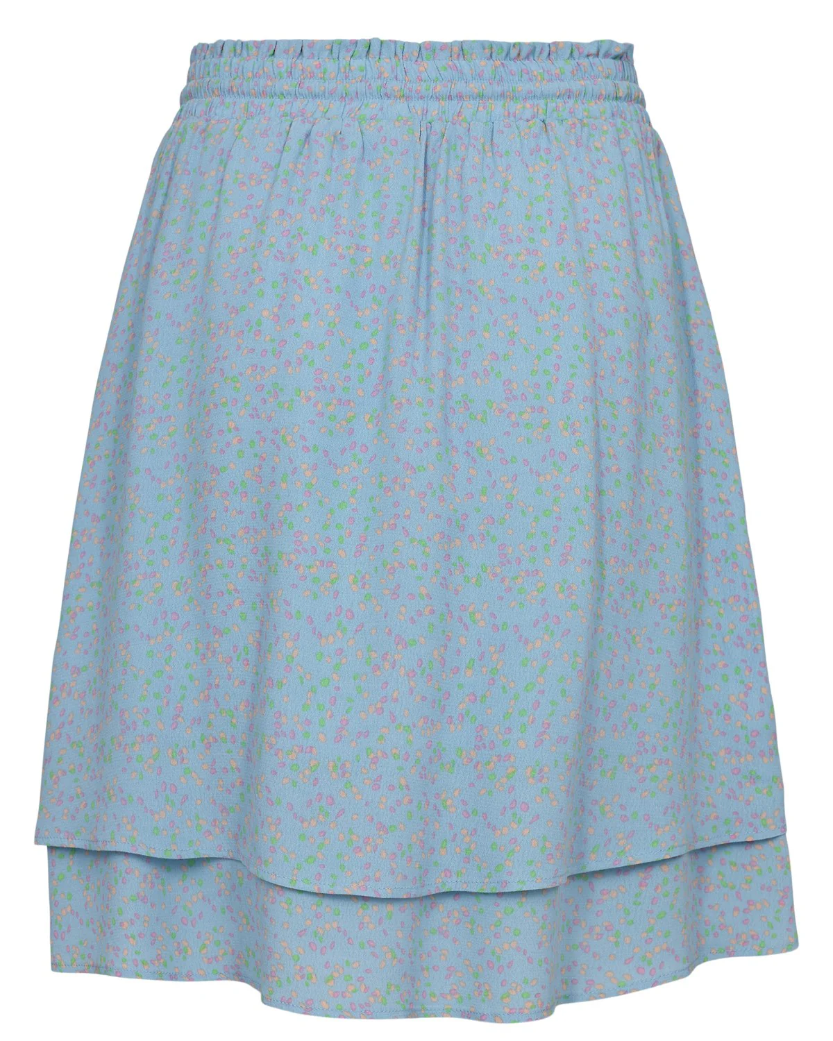 NUKIRA SKIRT - Clear Sky - Image 2