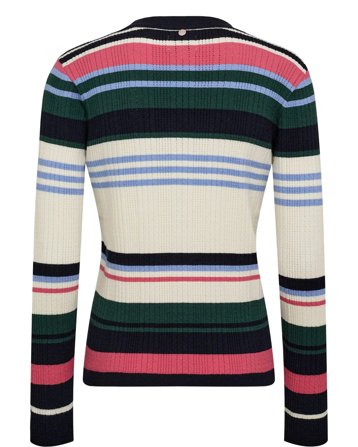 NUKITTI PULLOVER - Dark Sapphire - Image 7