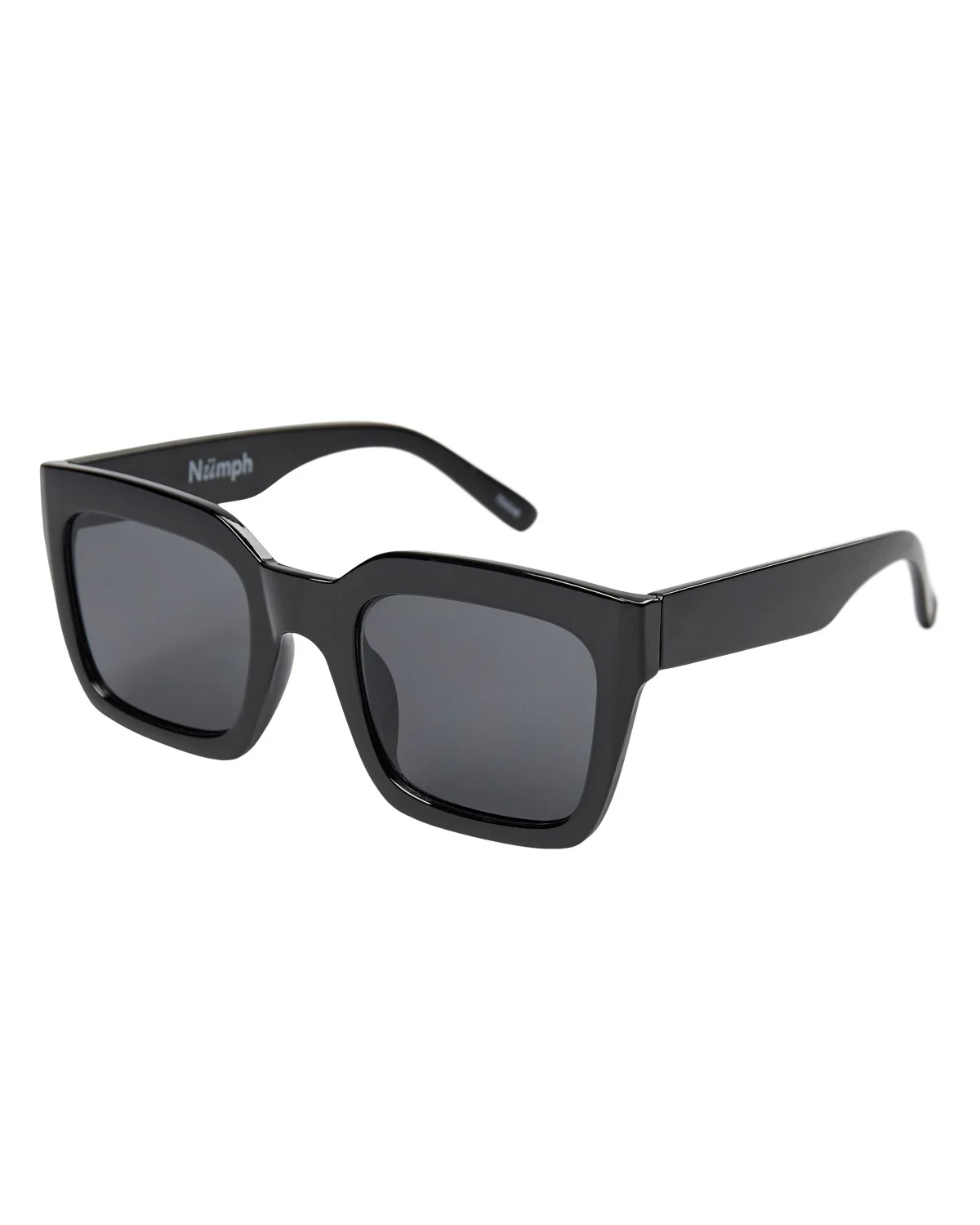 NUKOURTNEY SUNGLASSES  - Caviar
