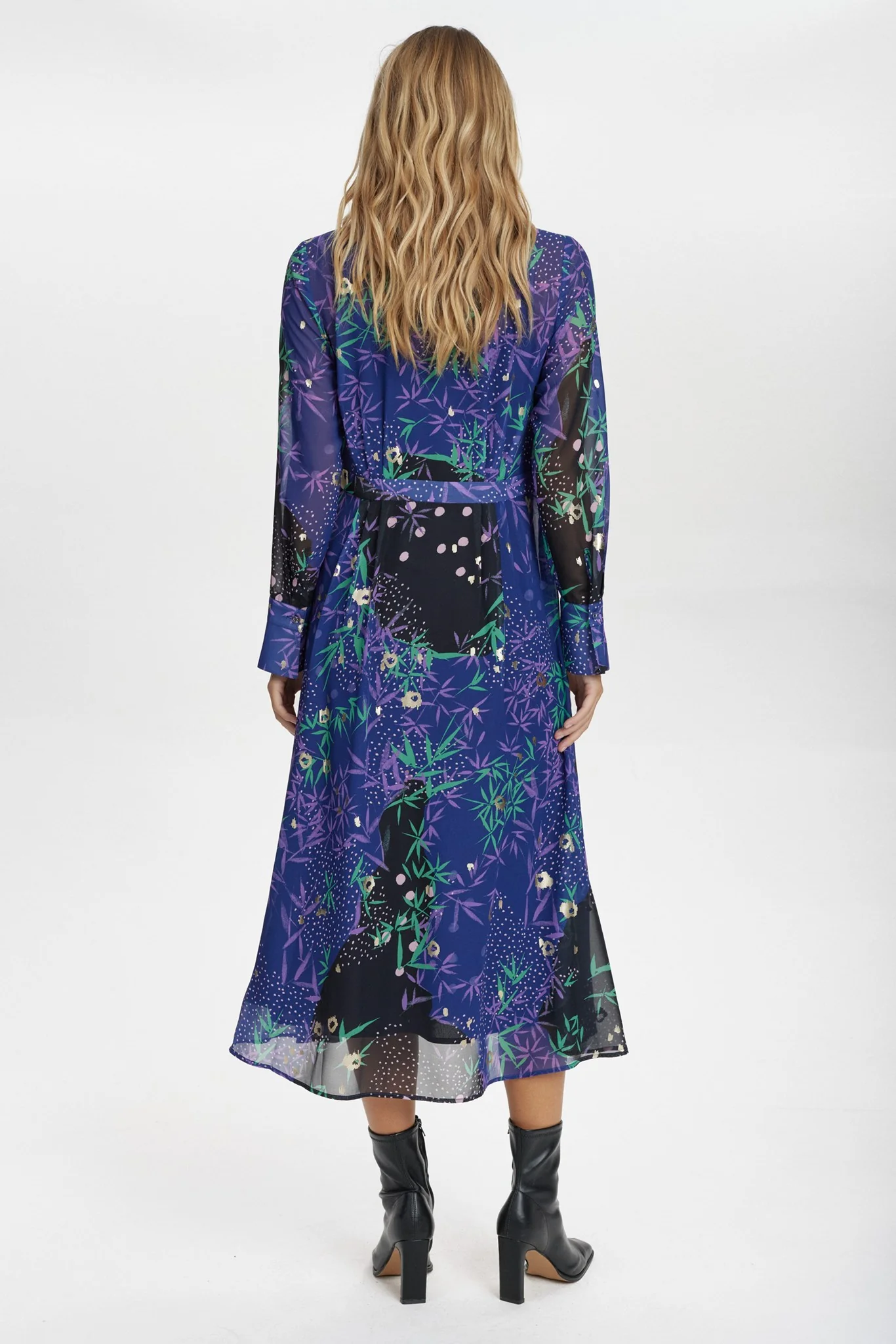 NUKYNDALL NEW DRESS - Blueprint - Image 3