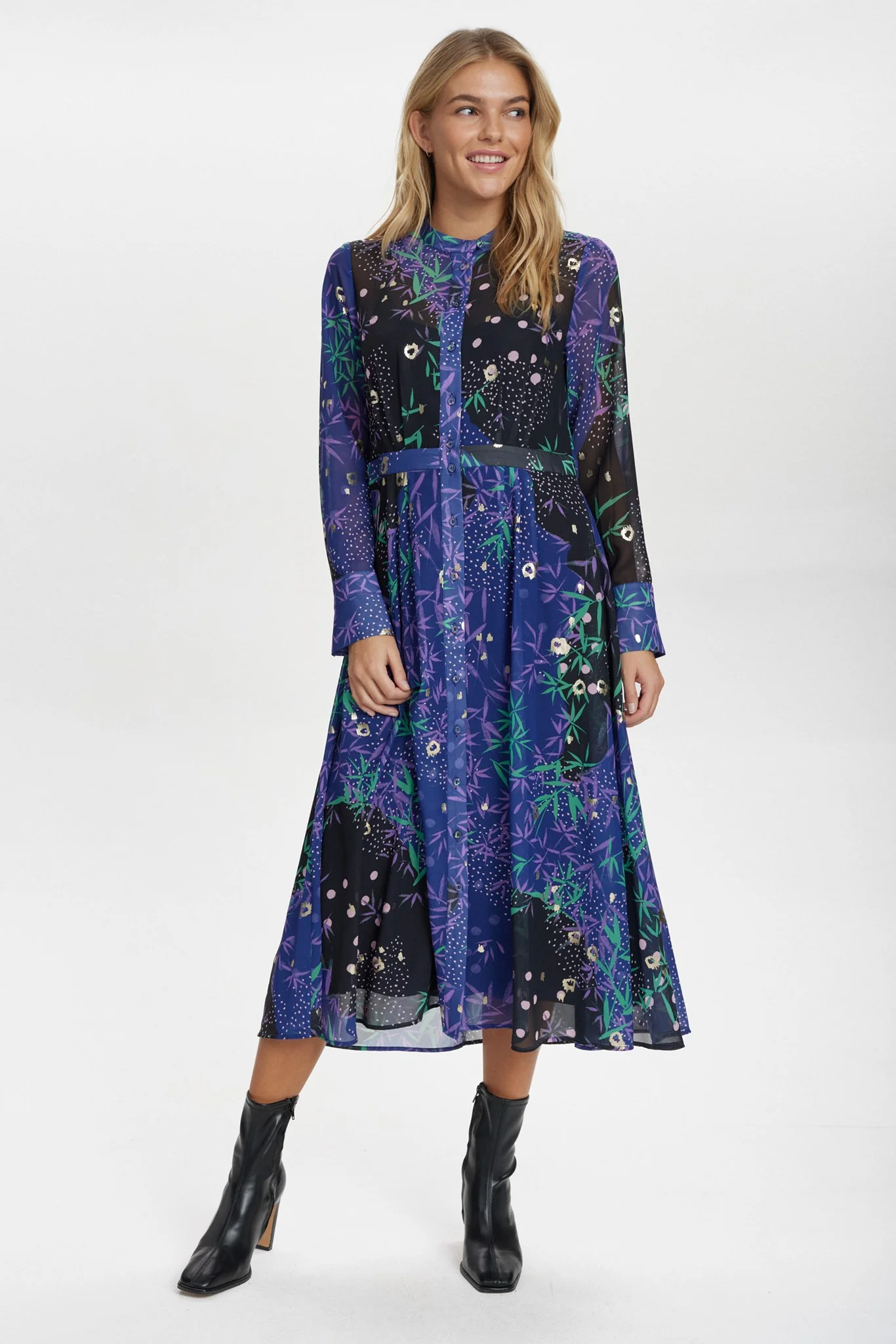 NUKYNDALL NEW DRESS - Blueprint - Image 4