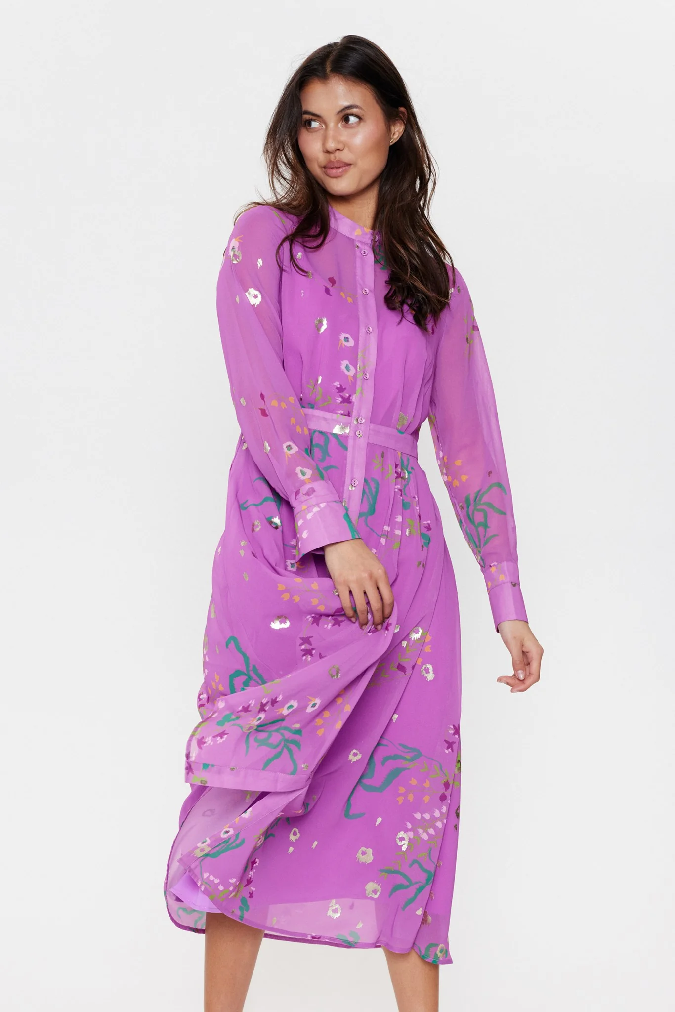 NUKYNDALL NEW DRESS - Bodacious - Image 3