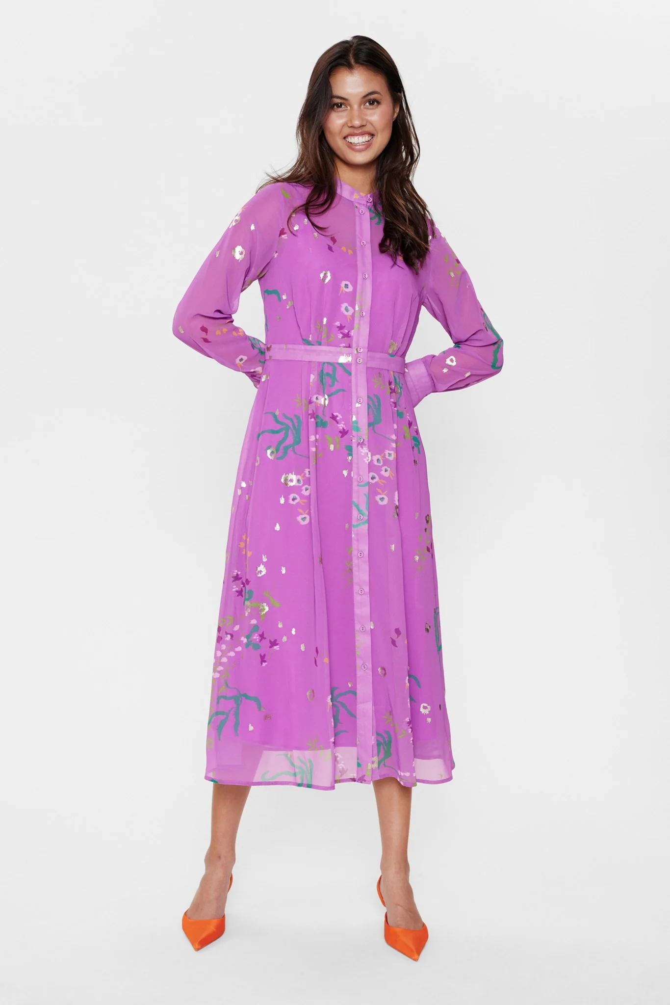 NUKYNDALL NEW DRESS - Bodacious - Image 6