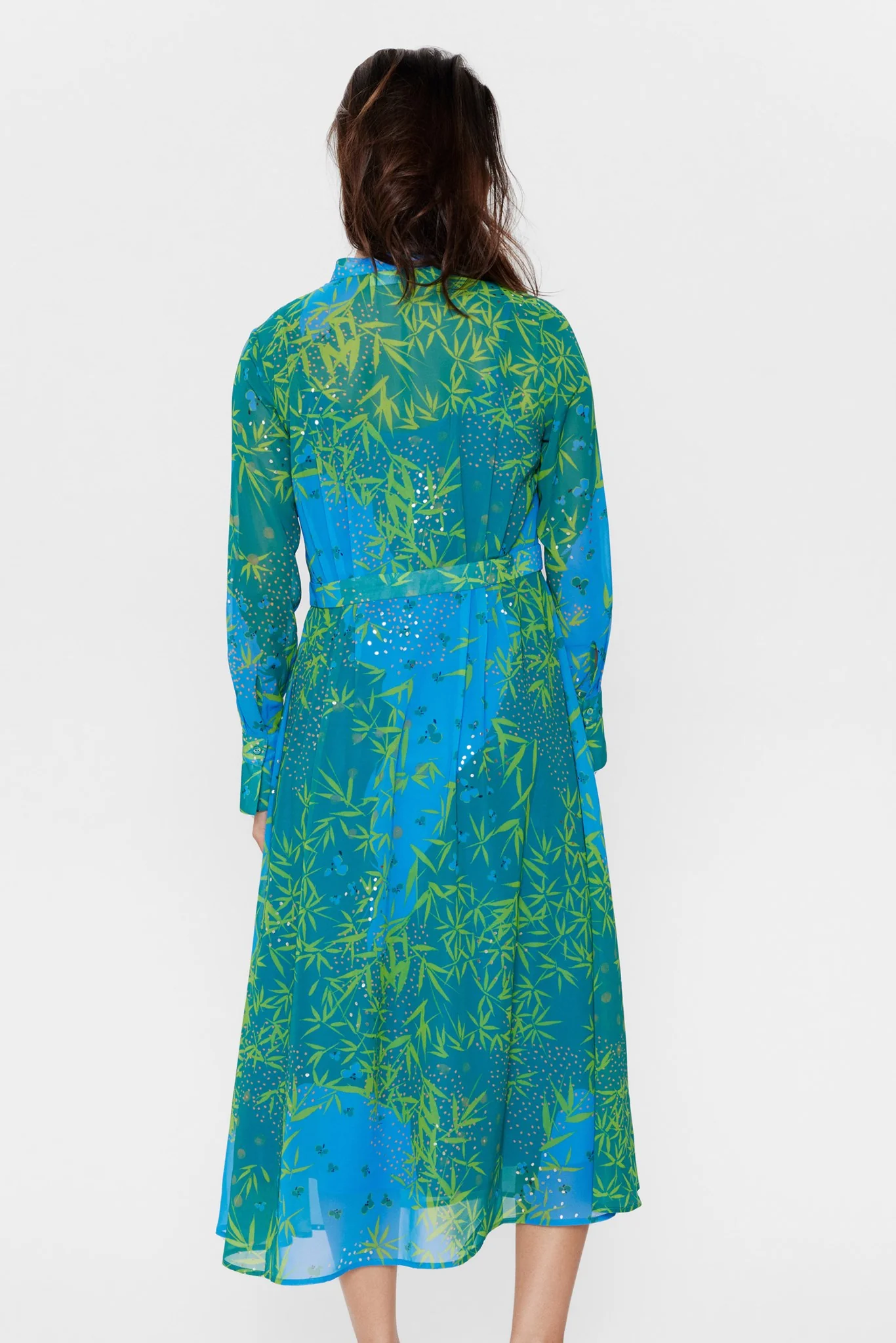 NUKYNDALL NEW DRESS - Super Sonic - Image 2