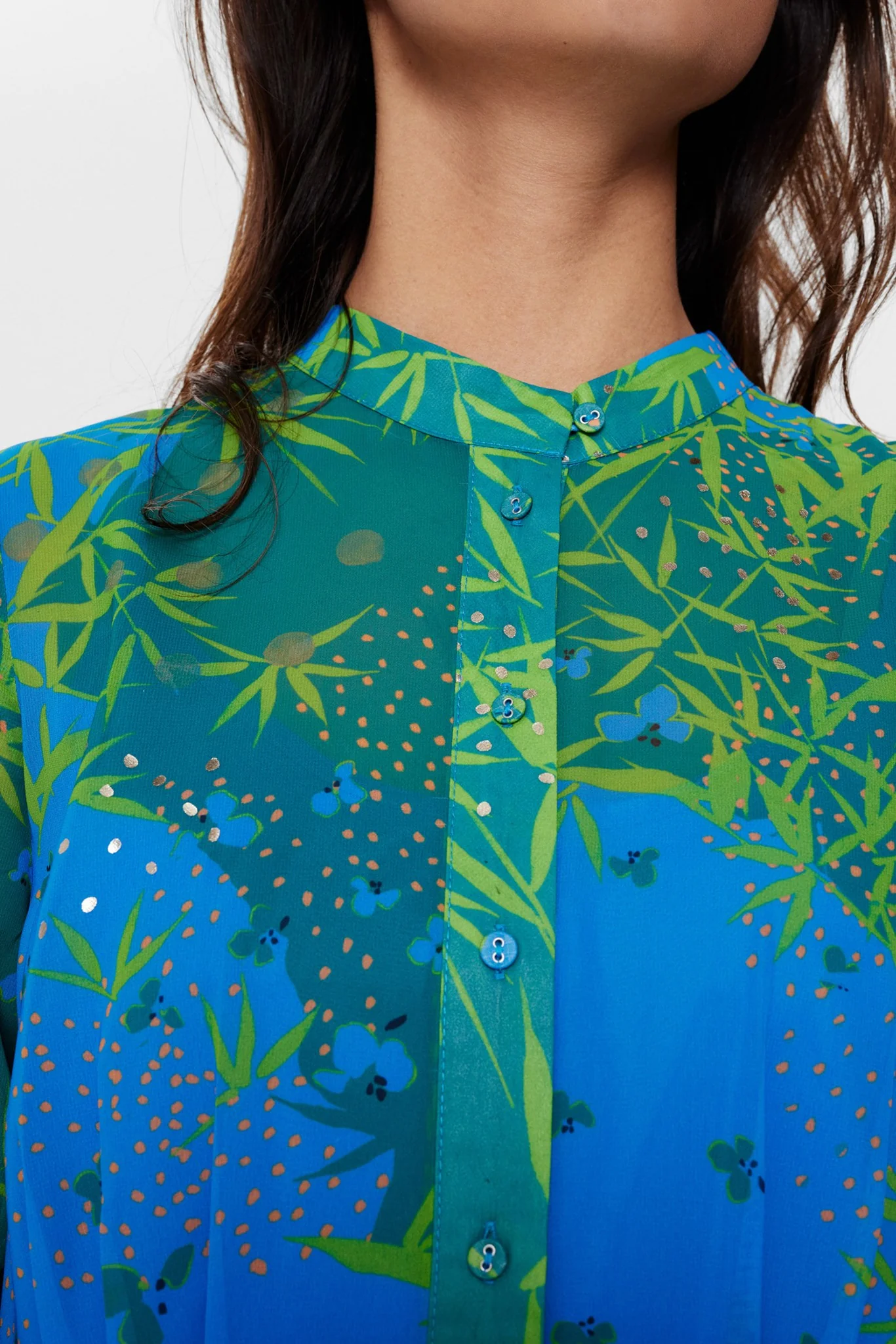 NUKYNDALL NEW DRESS - Super Sonic - Image 4