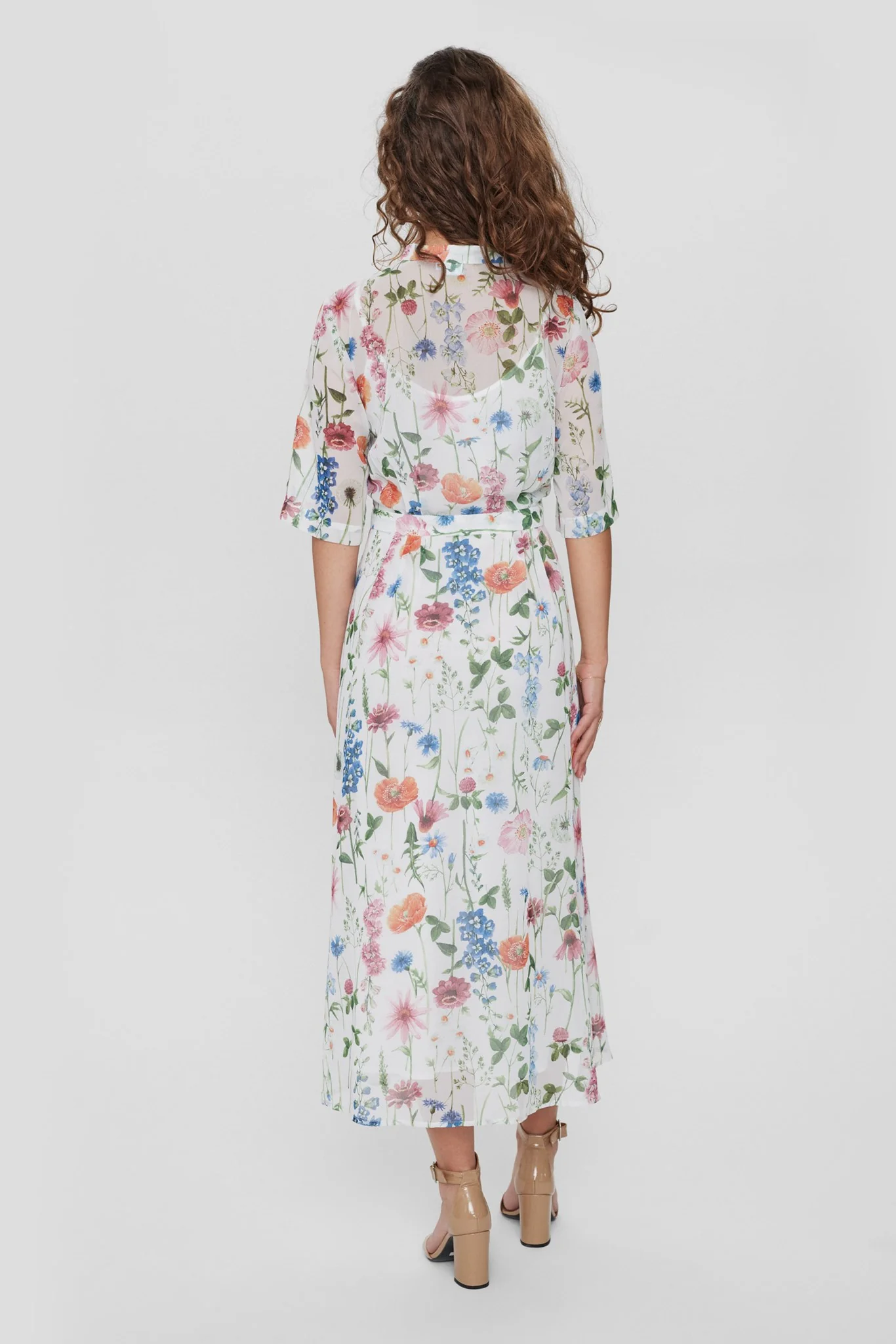 NUKYNDALL NEW SS DRESS - Pristine - Image 2