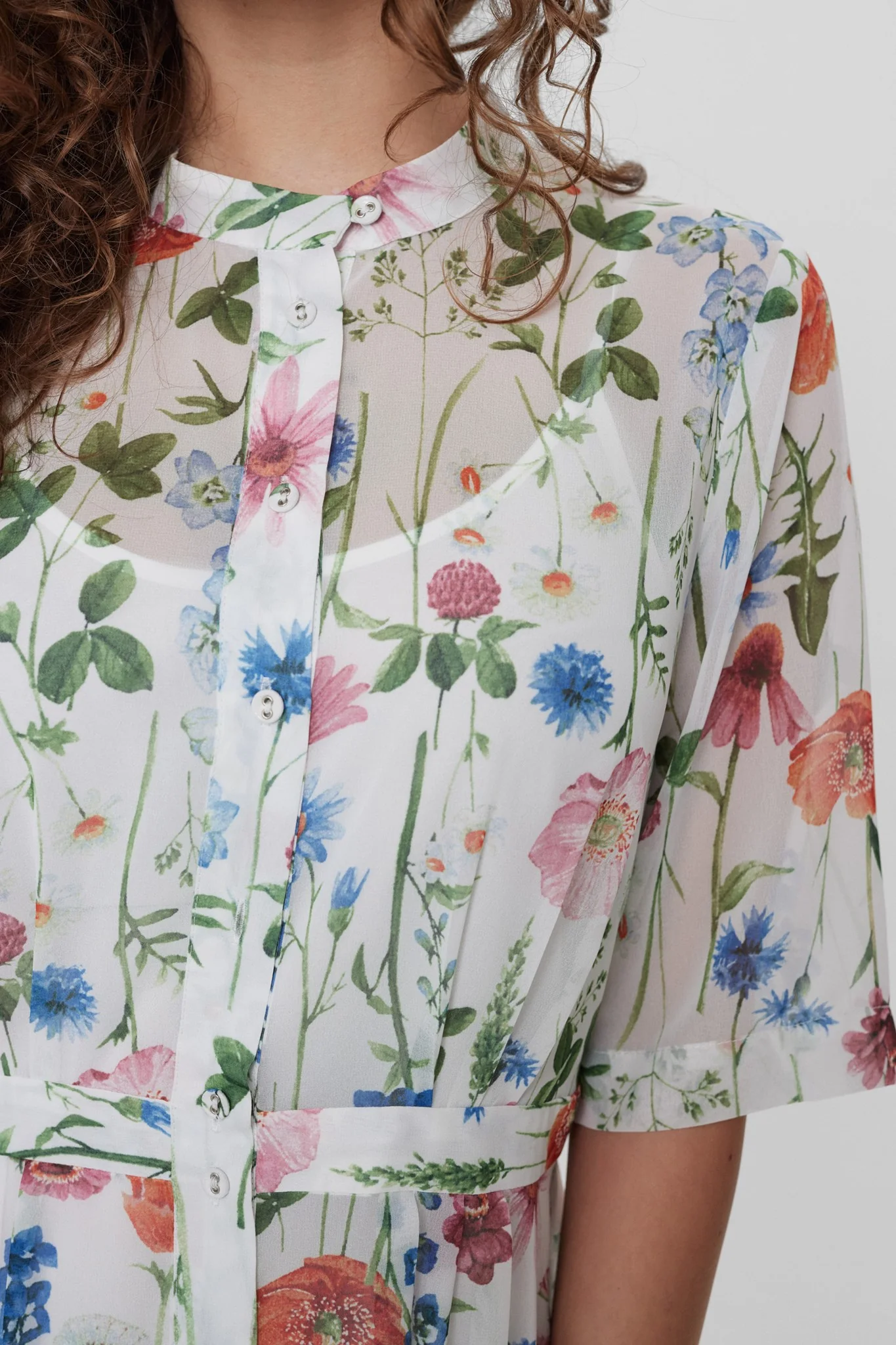 NUKYNDALL NEW SS DRESS - Pristine - Image 4