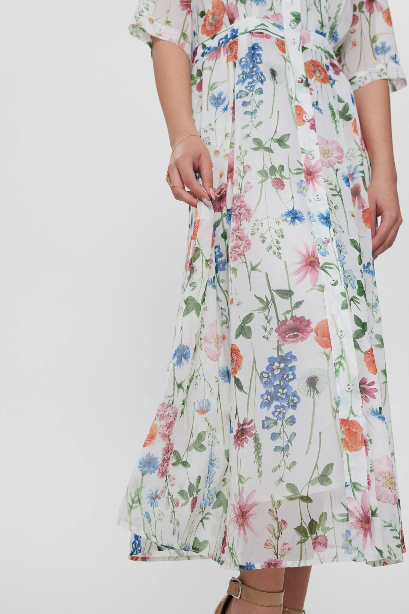 NUKYNDALL NEW SS DRESS - Pristine - Image 5