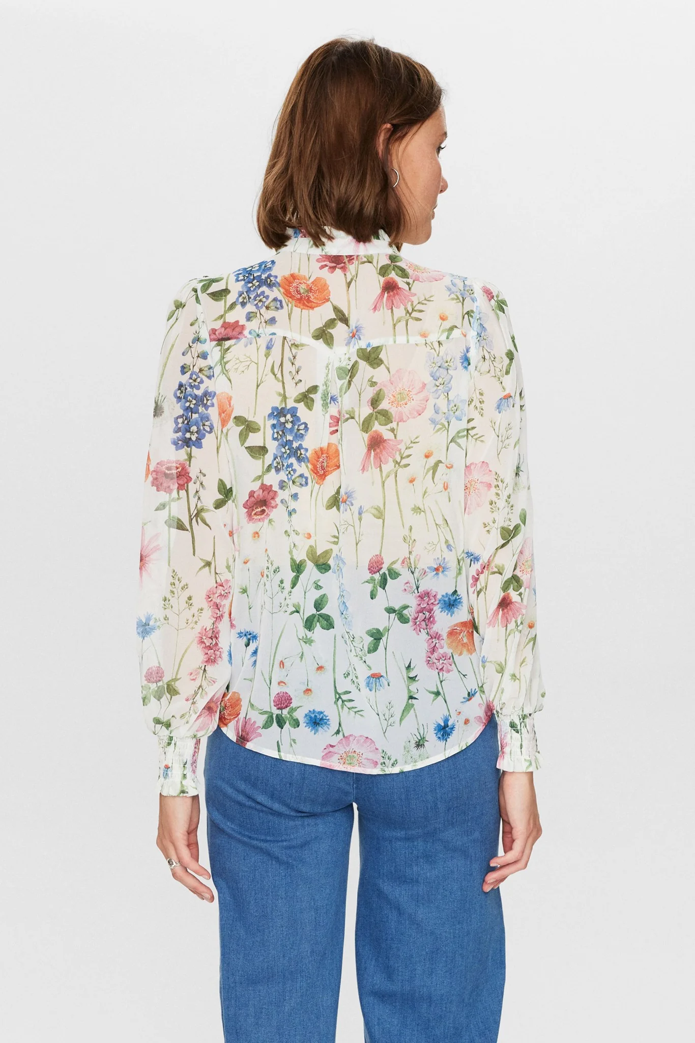 NUKYNDALL SHIRT - Pristine - Image 2
