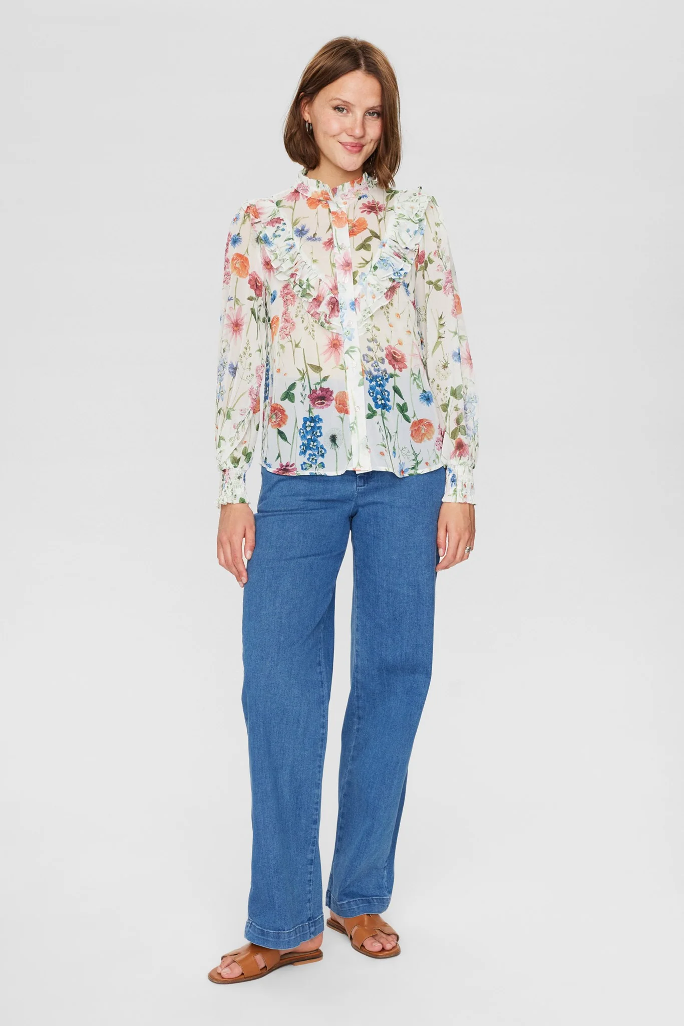 NUKYNDALL SHIRT - Pristine - Image 3