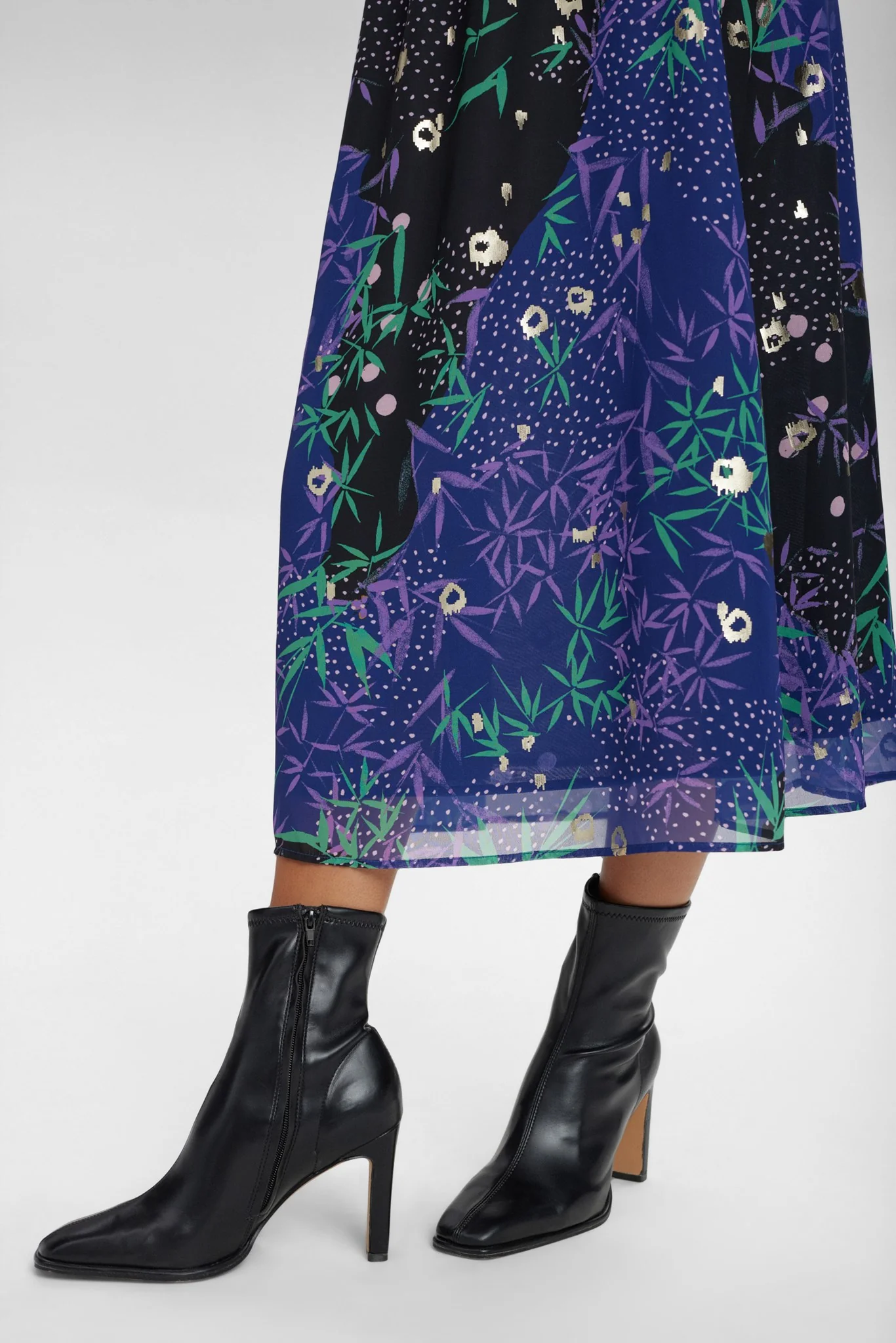 NUKYNDALL SKIRT - Blueprint - Image 5