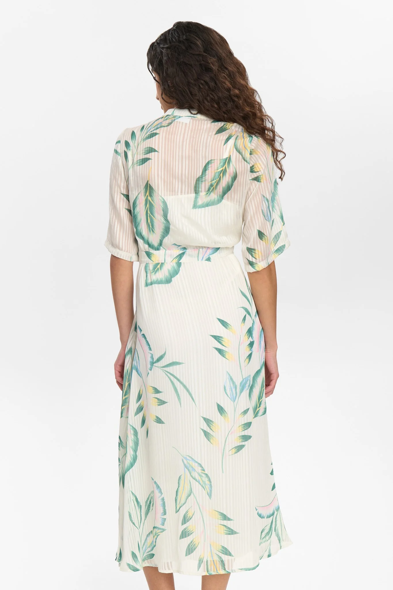 NUKYNDALL SS DRESS - Pristine - Image 2