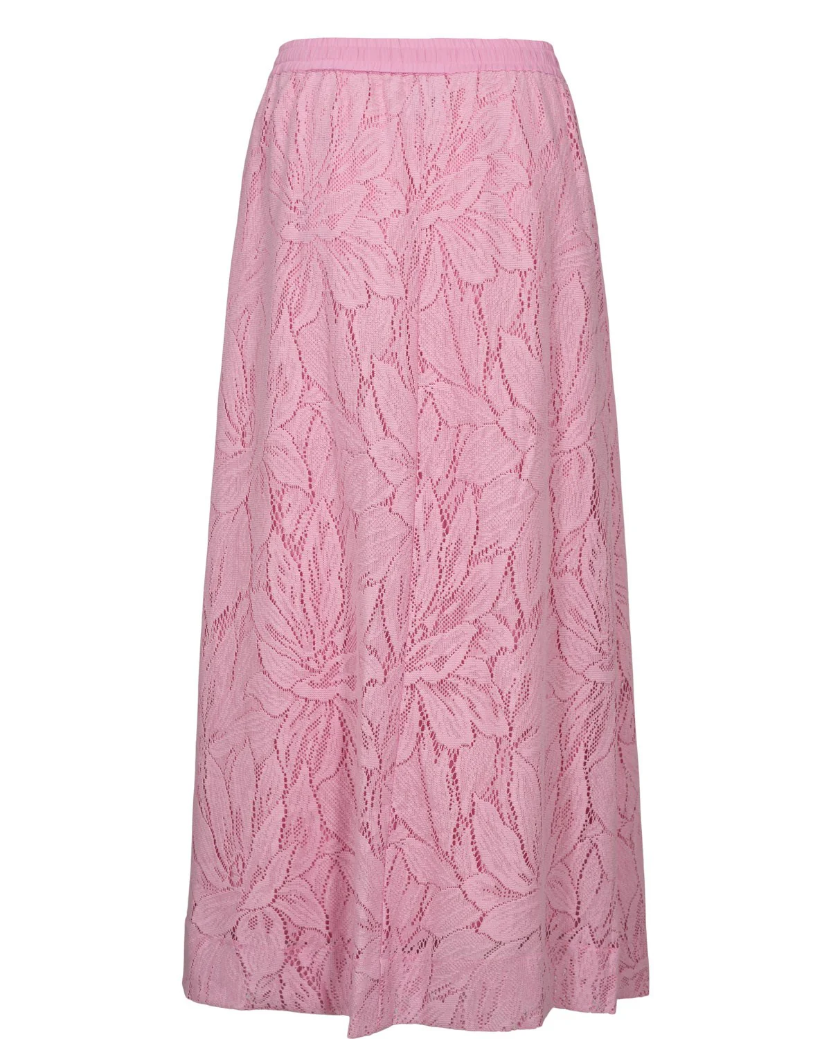 NULACENA SKIRT - Prism Pink - Image 7