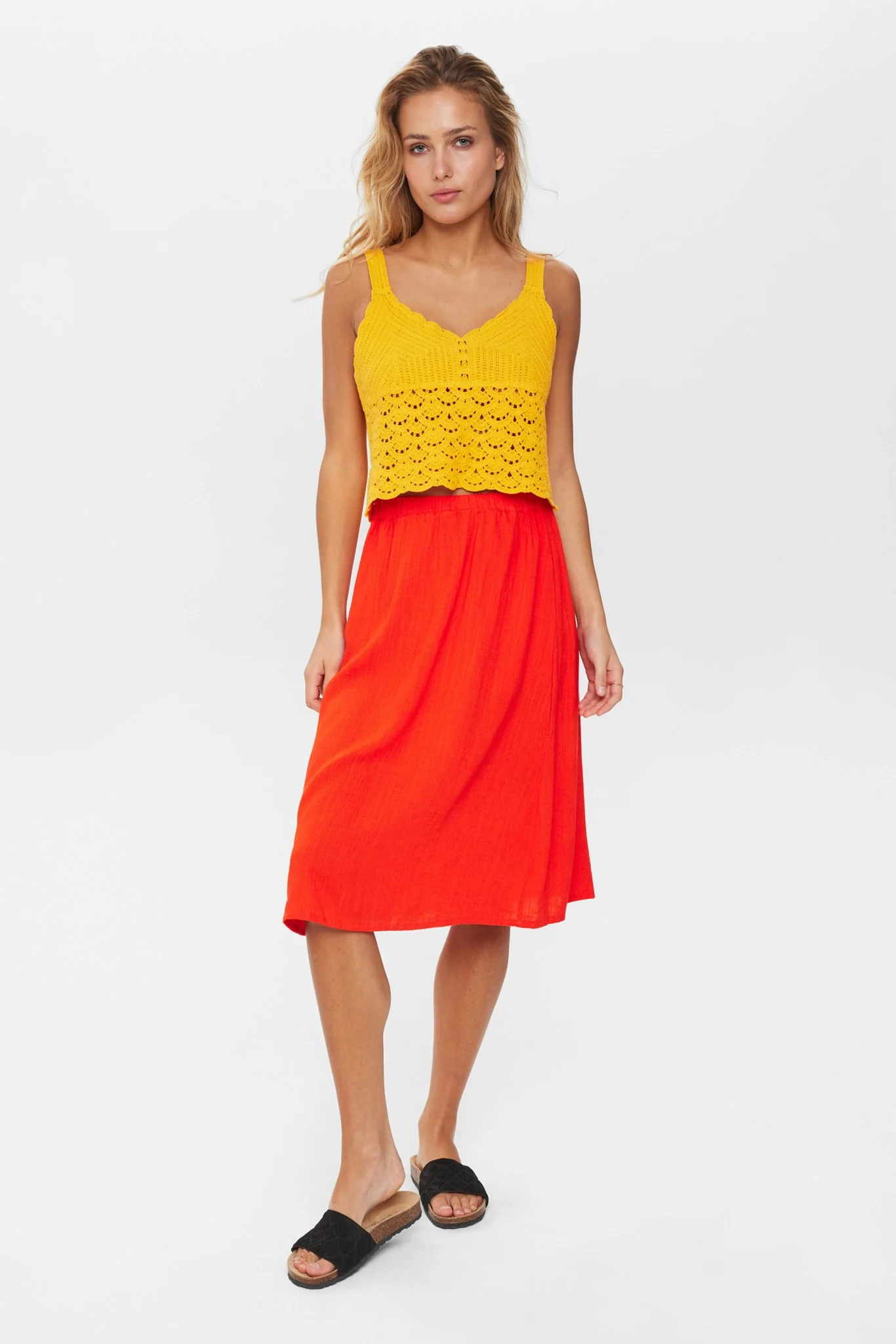 NULALA TOP - Zinnia - Image 3