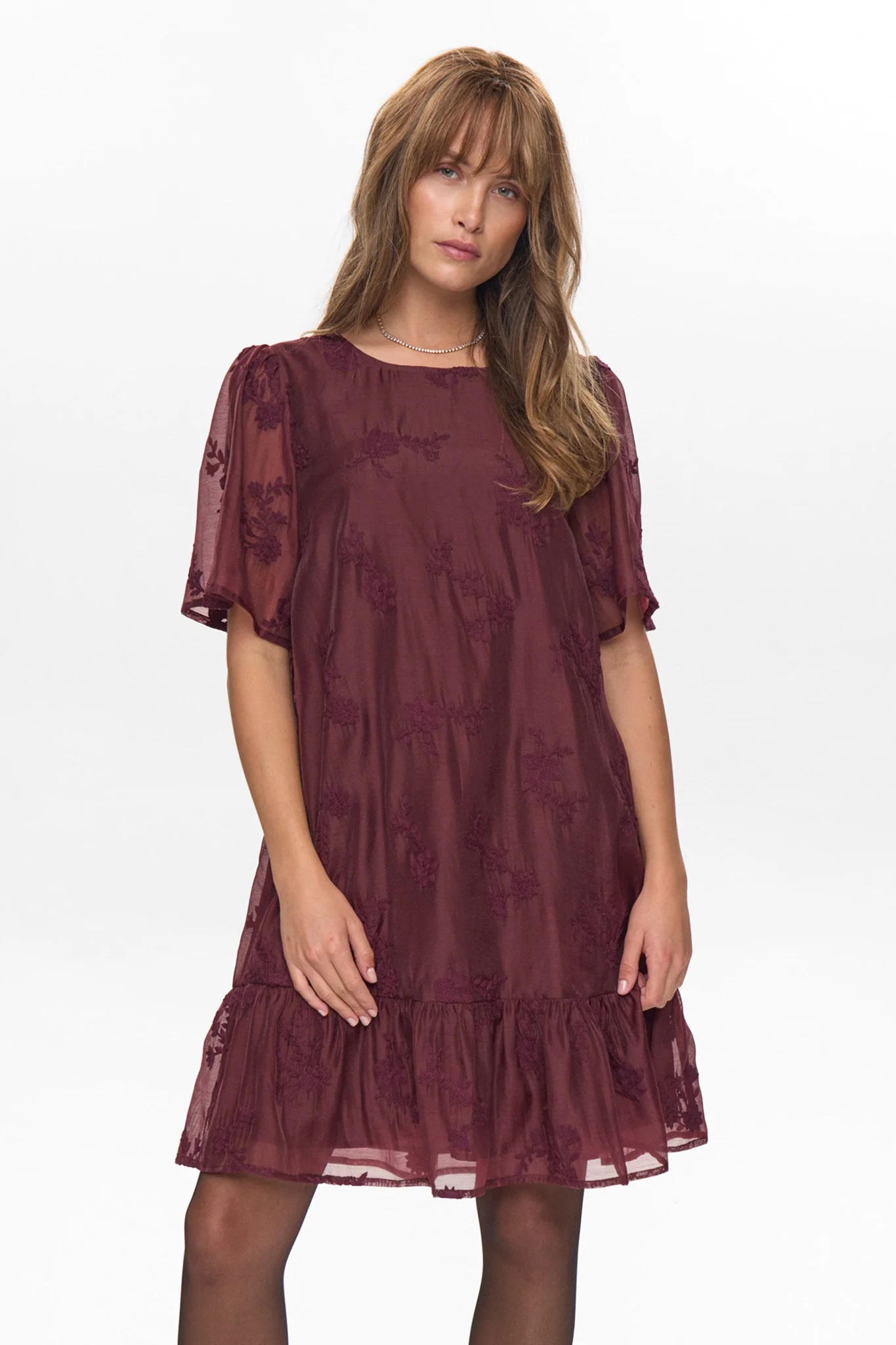 NULARNI DRESS  - Winetasting