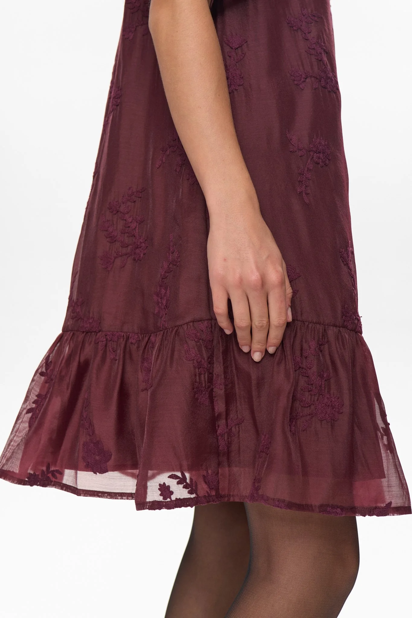 NULARNI DRESS  - Winetasting - Image 5