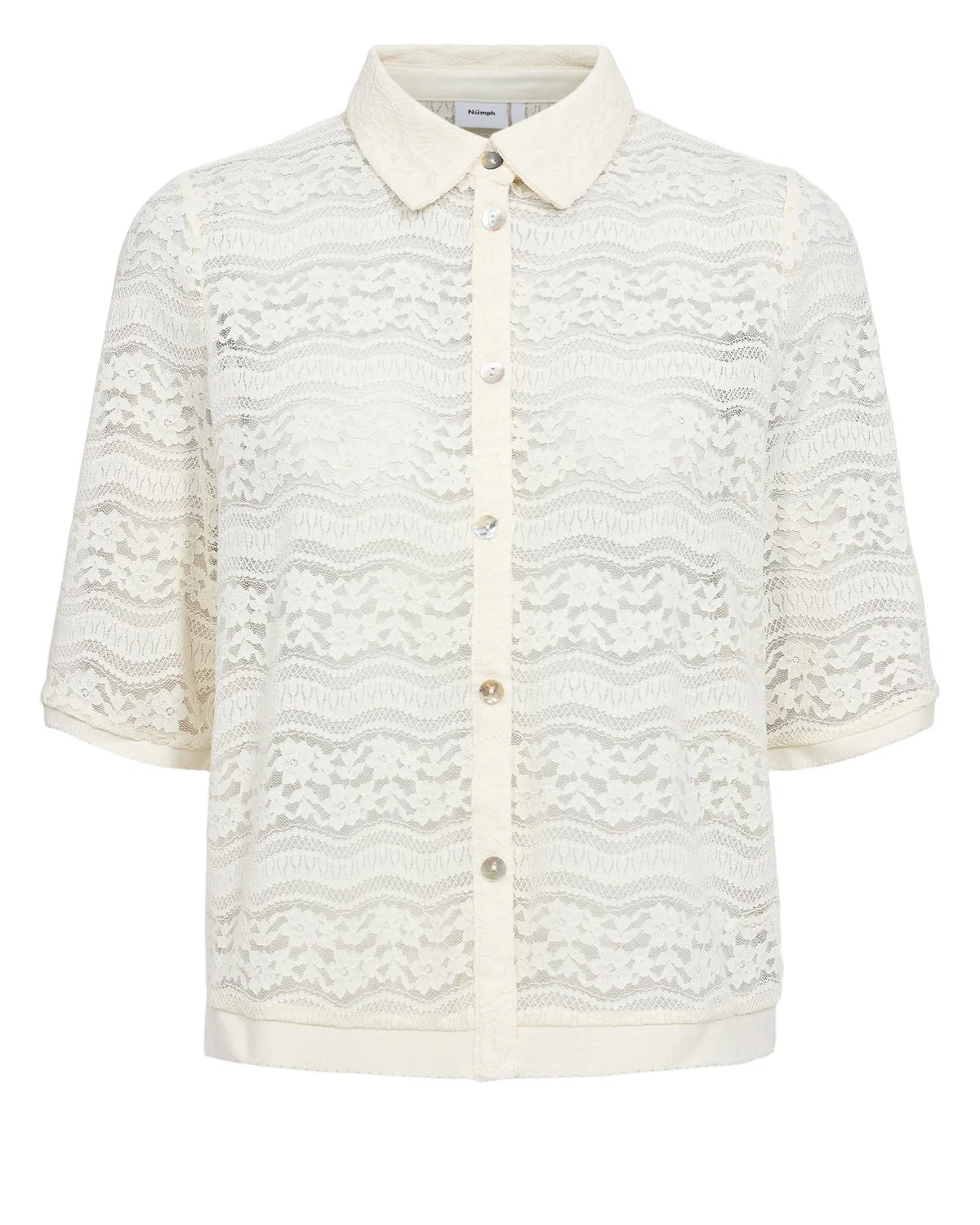 NULAVETTA SHIRT - Pristine