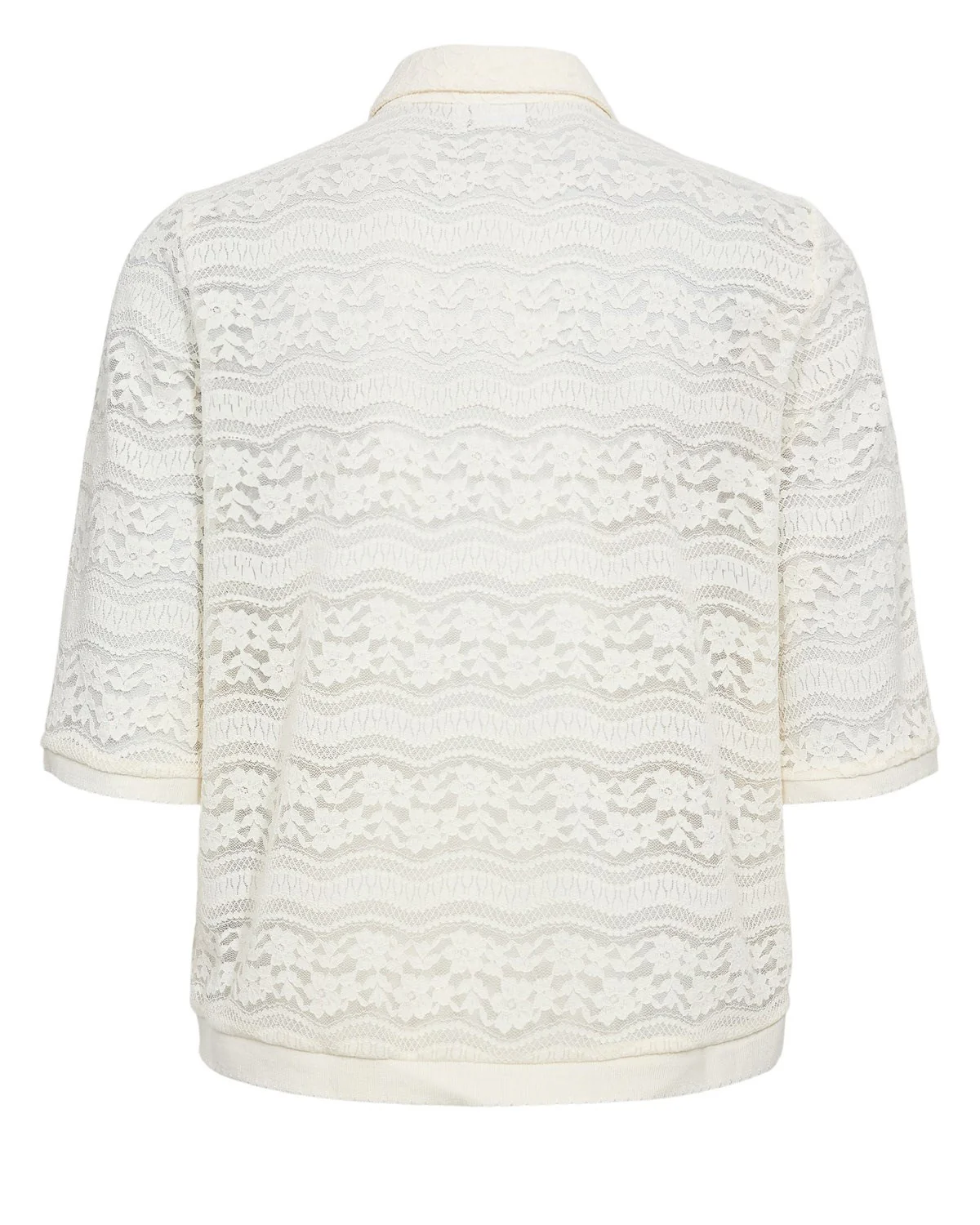 NULAVETTA SHIRT - Pristine - Image 2
