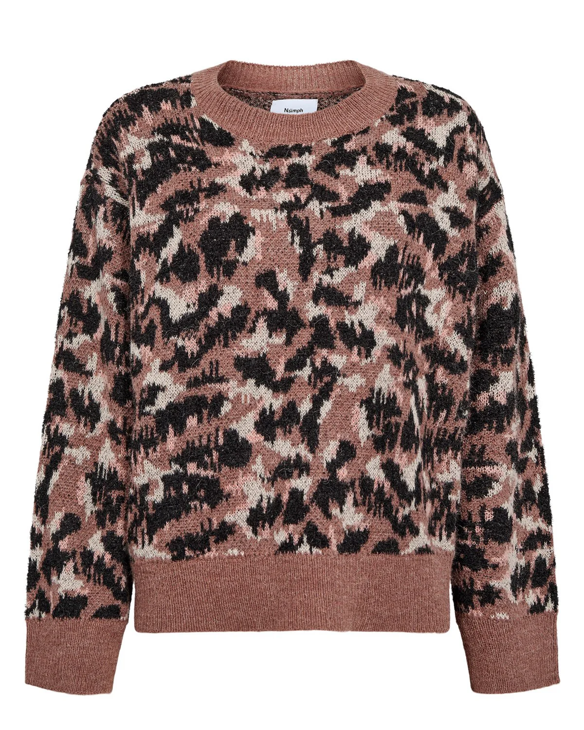 NULEONI PULLOVER - Nutmeg