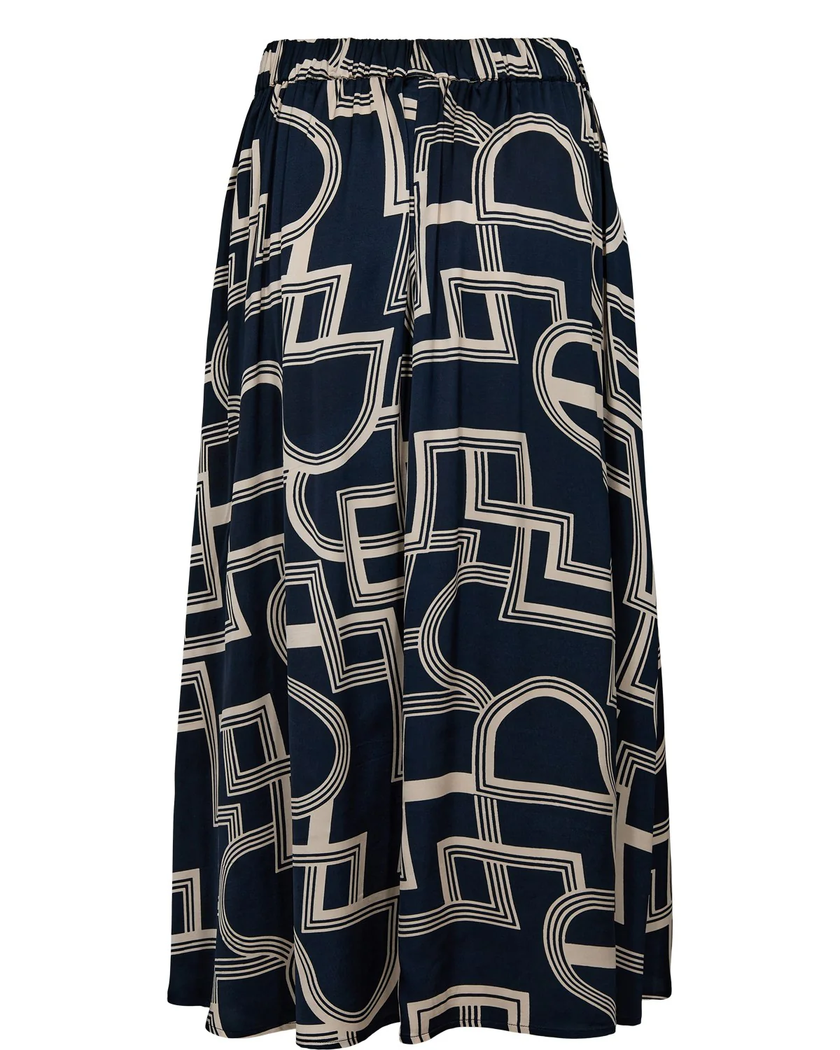 NULETTY SKIRT - Dark Sapphire - Image 7