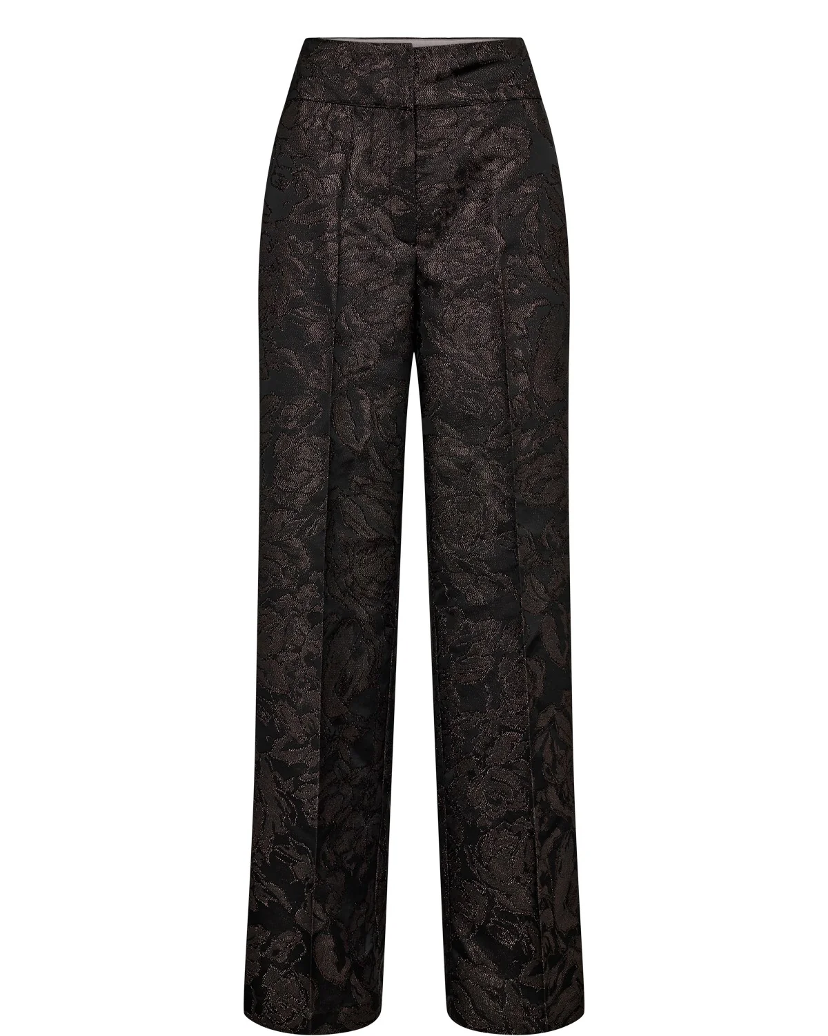 NULIKA PANTS - Black Coffee - Image 6