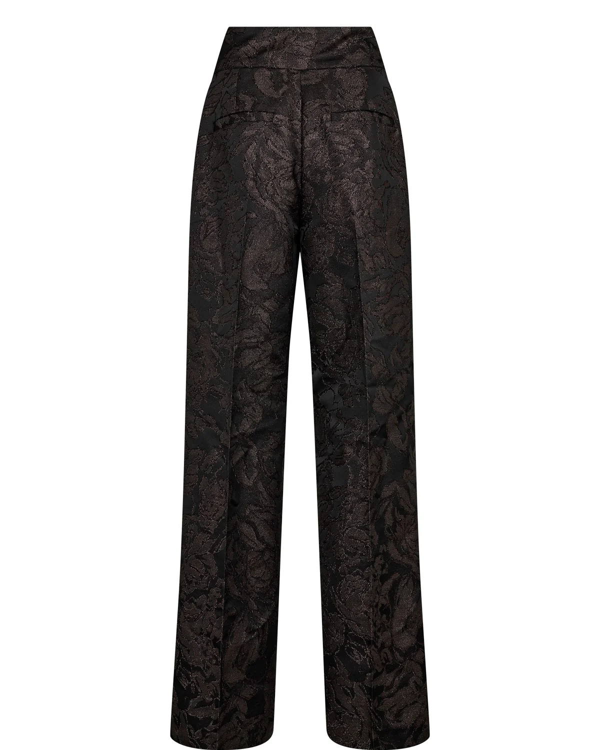 NULIKA PANTS - Black Coffee - Image 7