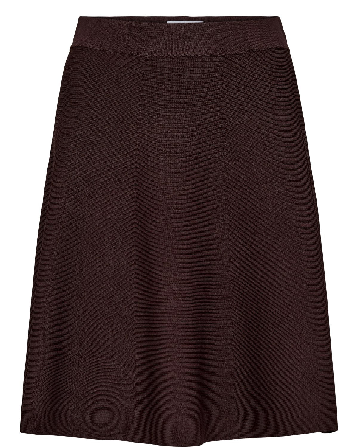NULILLYPILLY SKIRT - Black Coffee - Image 6