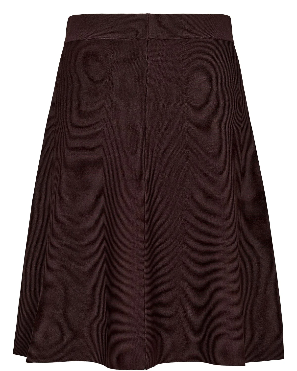 NULILLYPILLY SKIRT - Black Coffee - Image 7