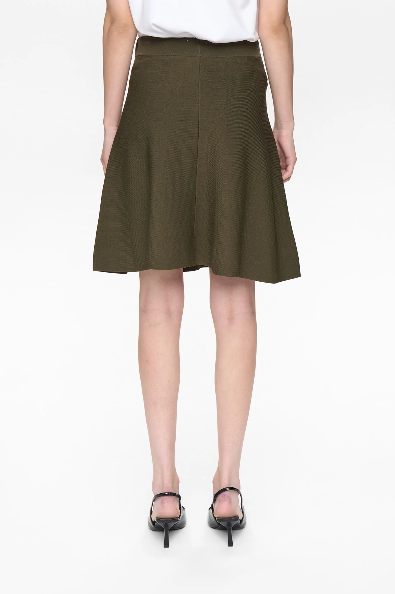 NULILLYPILLY SKIRT - Rosin - Image 3