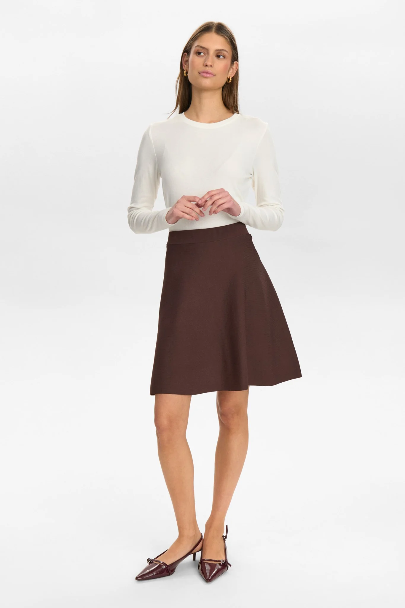 NULILLYPILLY SKIRT - Shopping Bag - Image 3