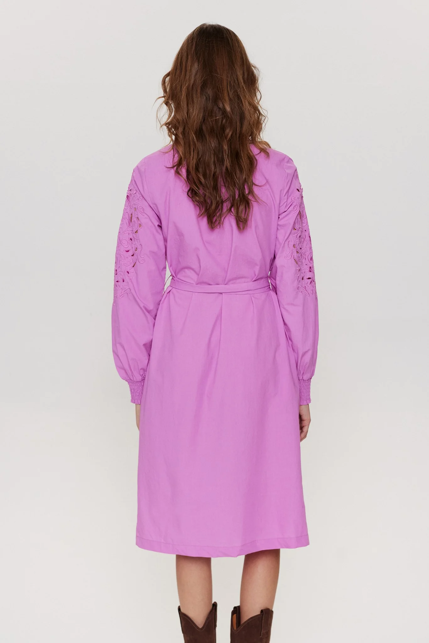 NULIMA DRESS - Bodacious - Image 2