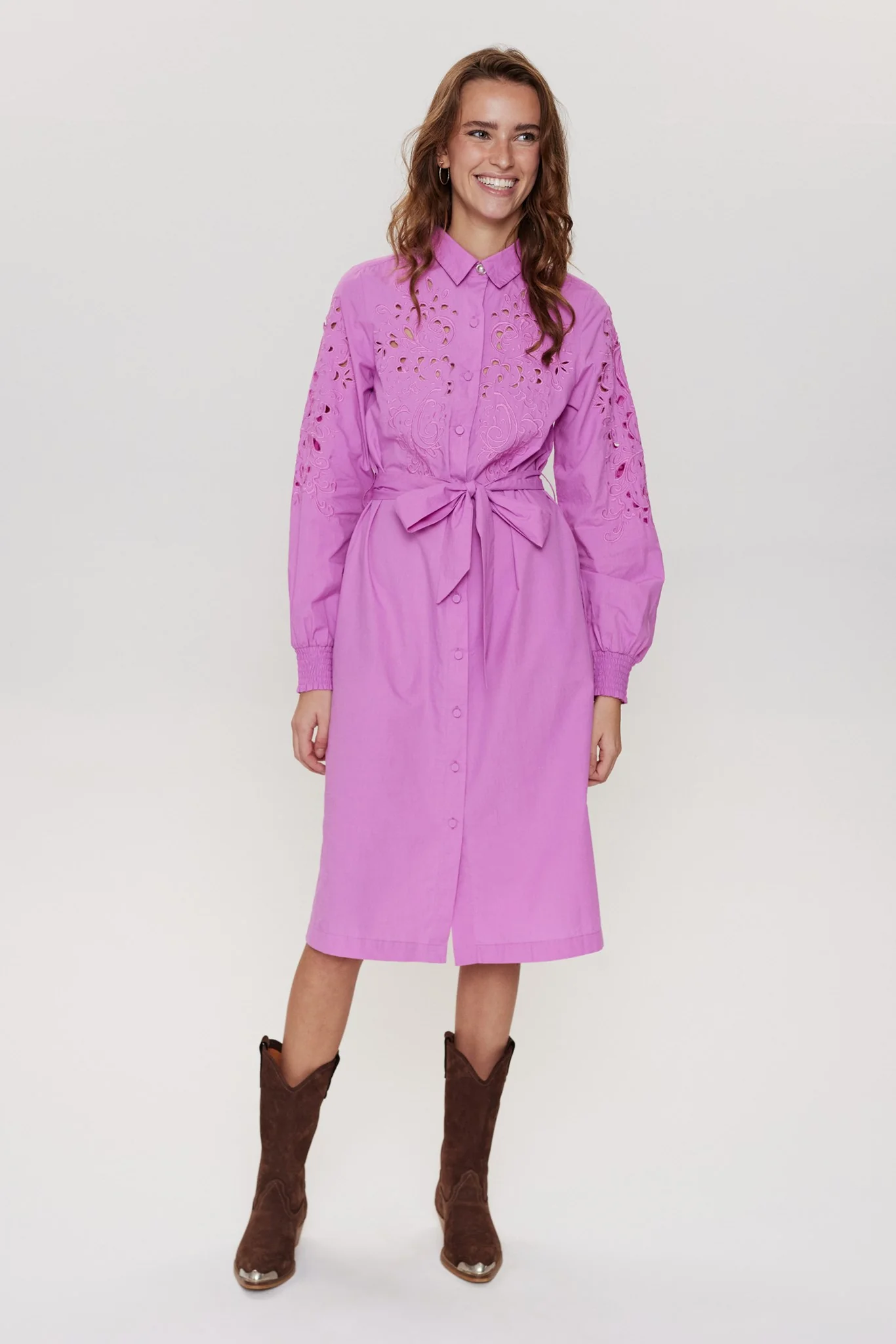 NULIMA DRESS - Bodacious - Image 3