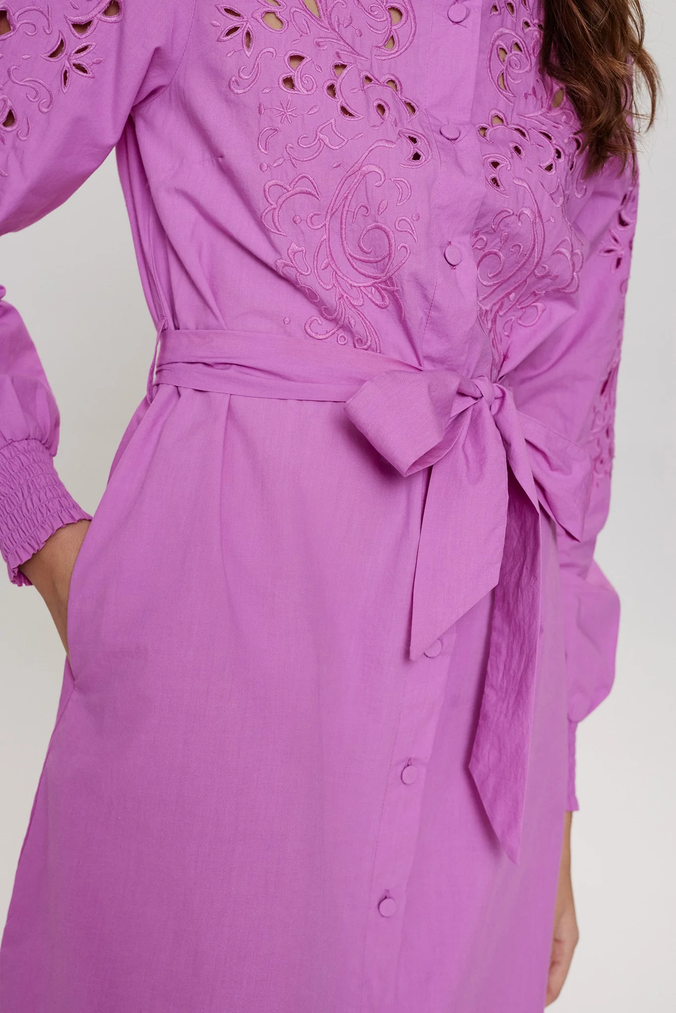NULIMA DRESS - Bodacious - Image 5