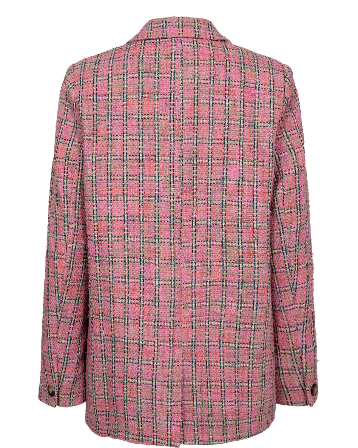 NULINDSEY BLAZER - Fuchsia Pink - Image 8