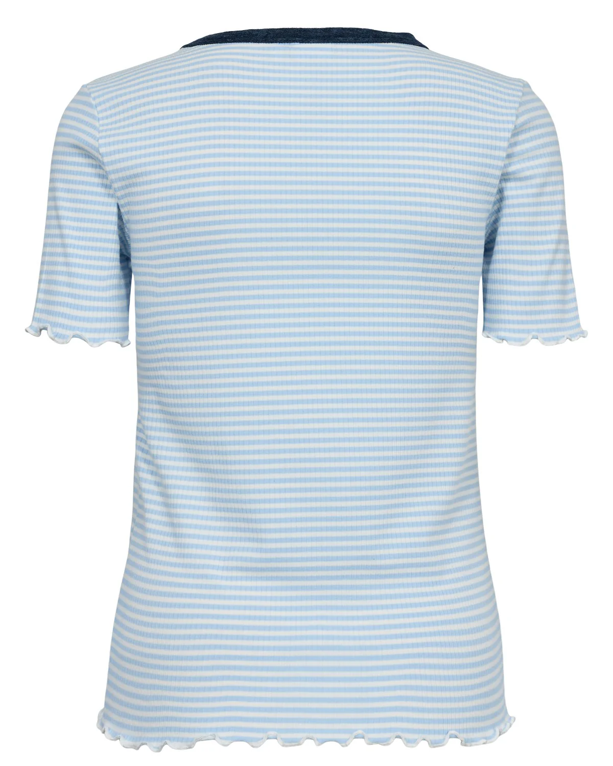 NULIRA T-SHIRT - Cerulean - Image 7