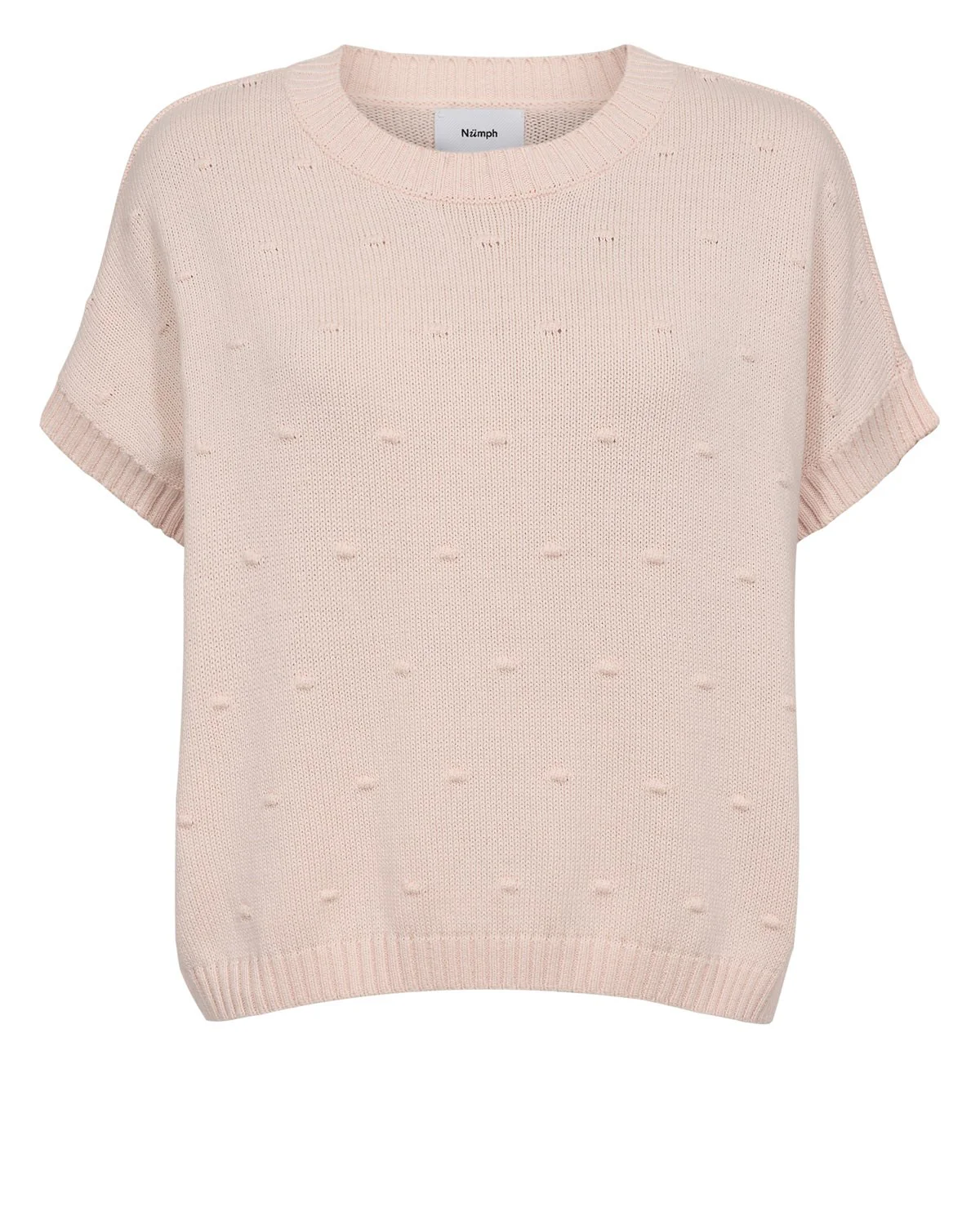 NULISANA PULLOVER - Mangano Calcite - Image 6
