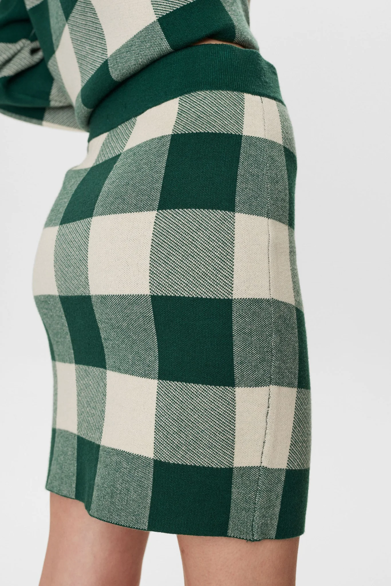 NULITTA SKIRT  - Botanical Garden - Image 5