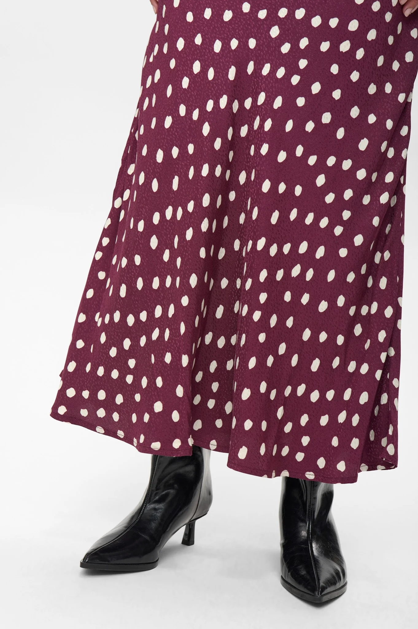 NULIVY SKIRT - Winetasting - Image 5