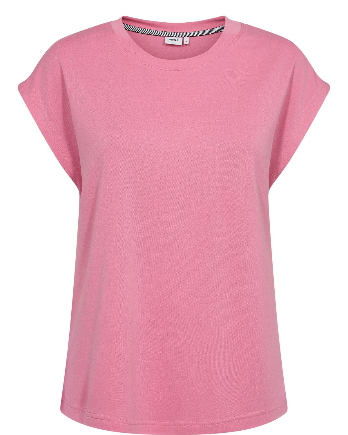 NULIZY TOP - Pink Carnation - Image 6