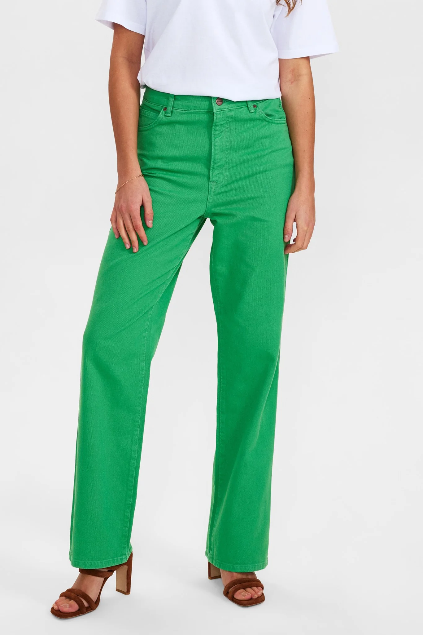 NULOUISA PANT - Leprechaun