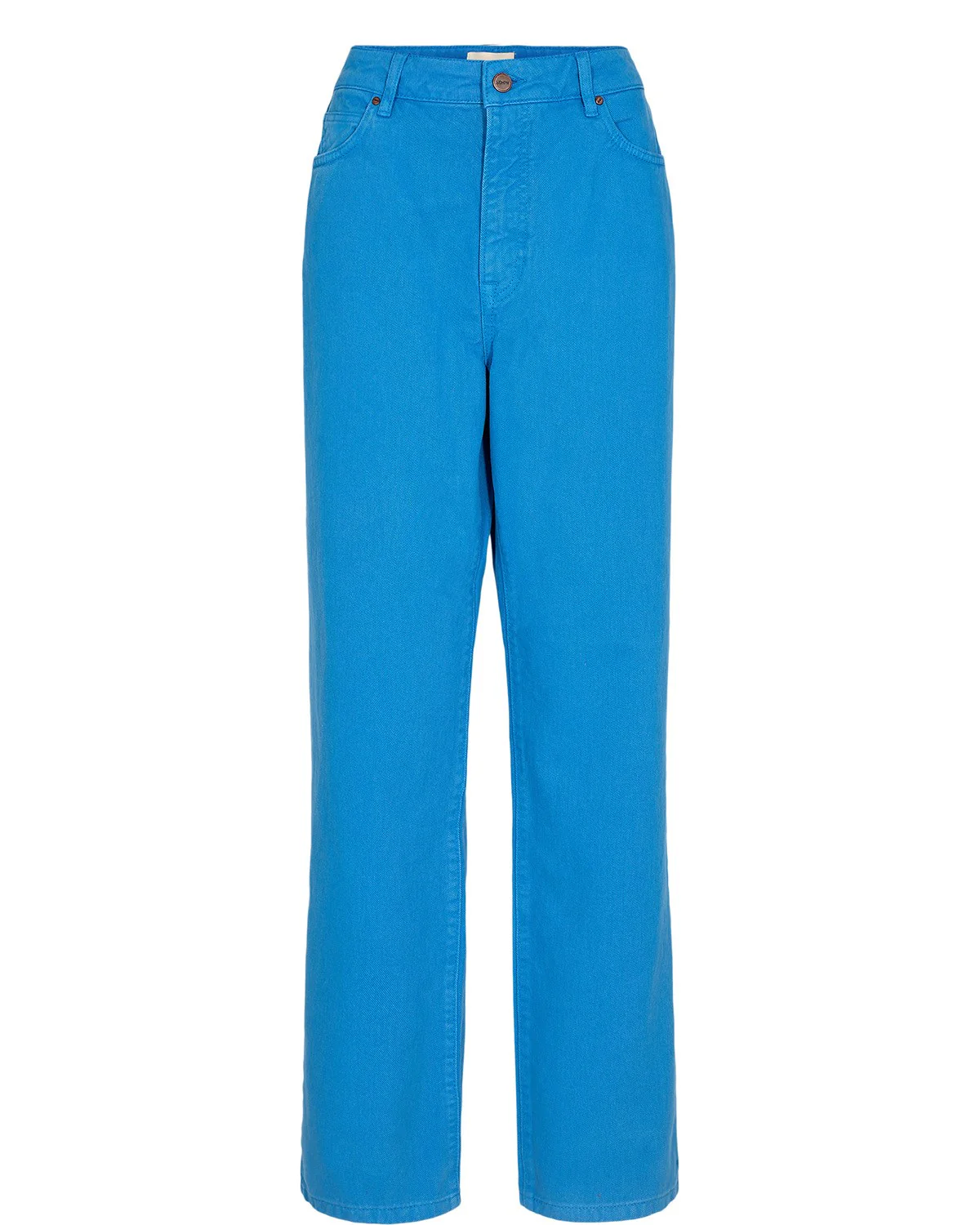 NULOUISA PANT - Palace Blue