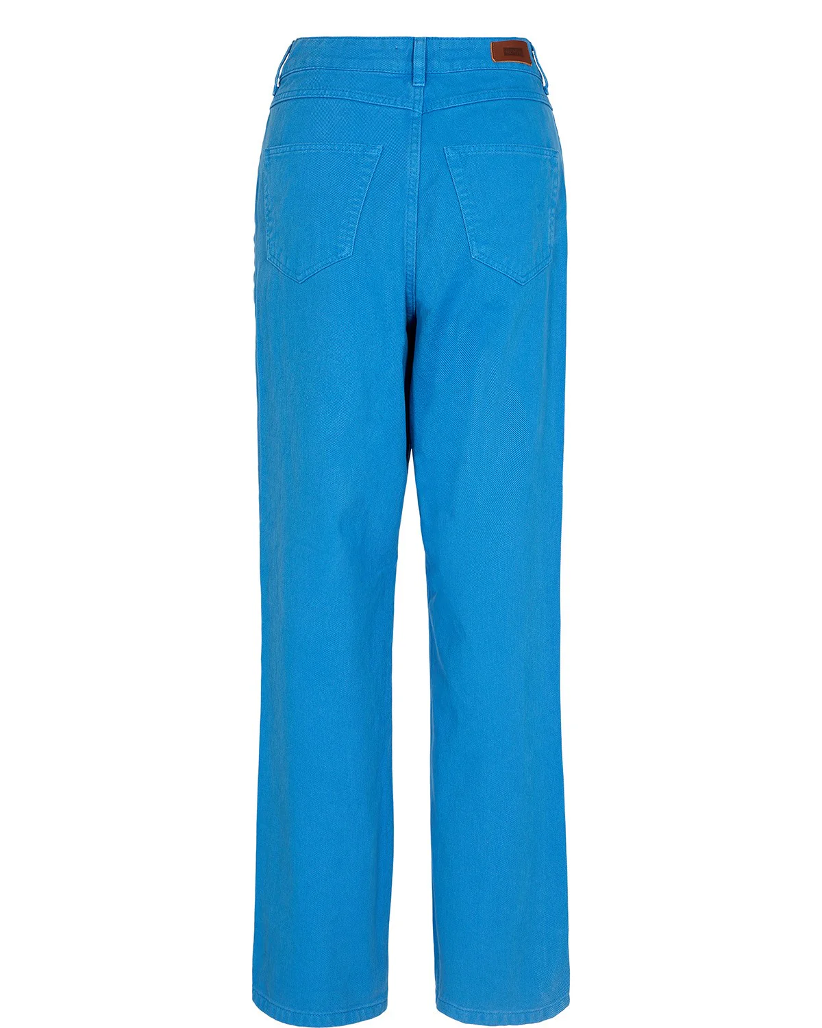 NULOUISA PANT - Palace Blue - Image 2