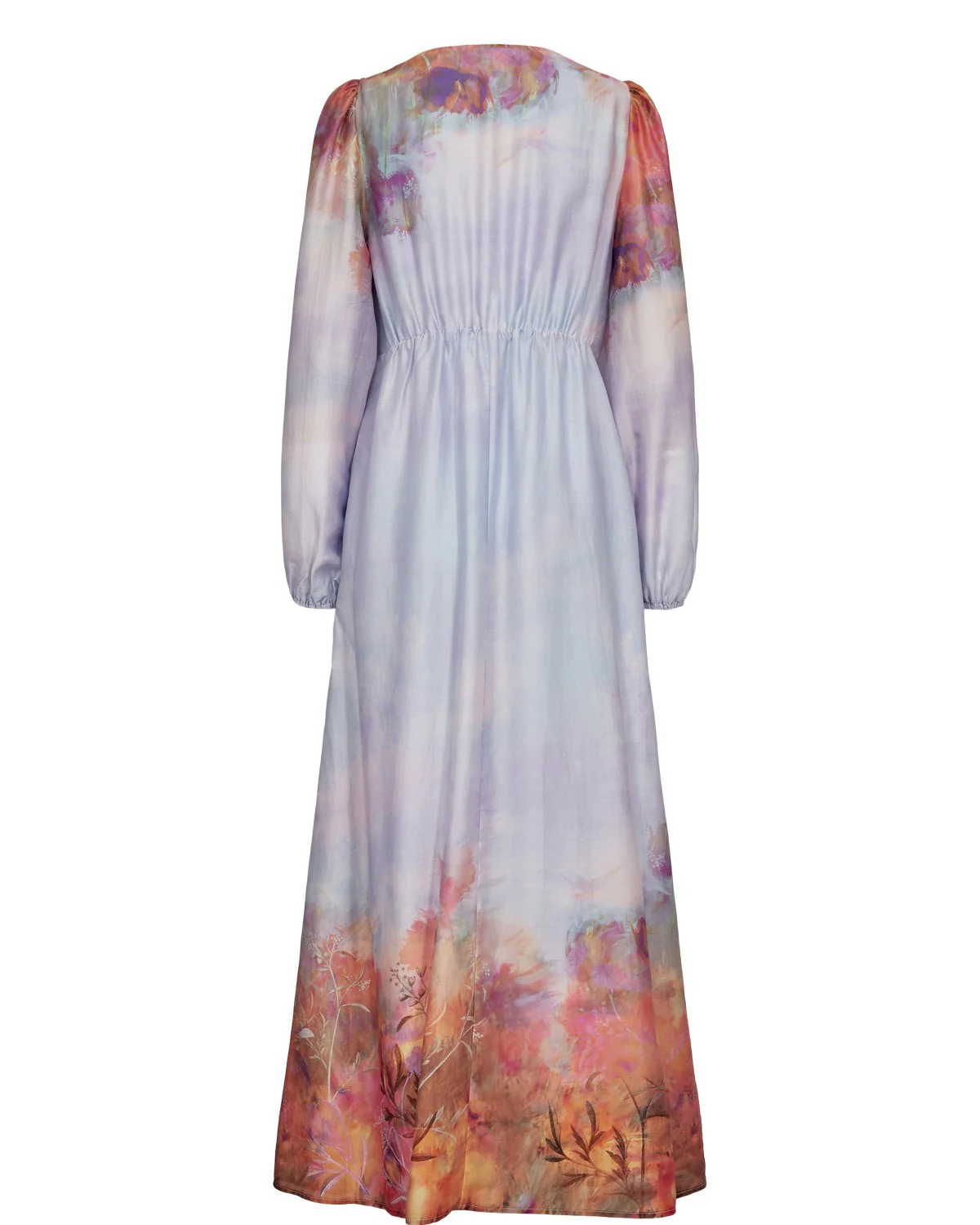 NULOVE DRESS - Airy Blue - Image 2