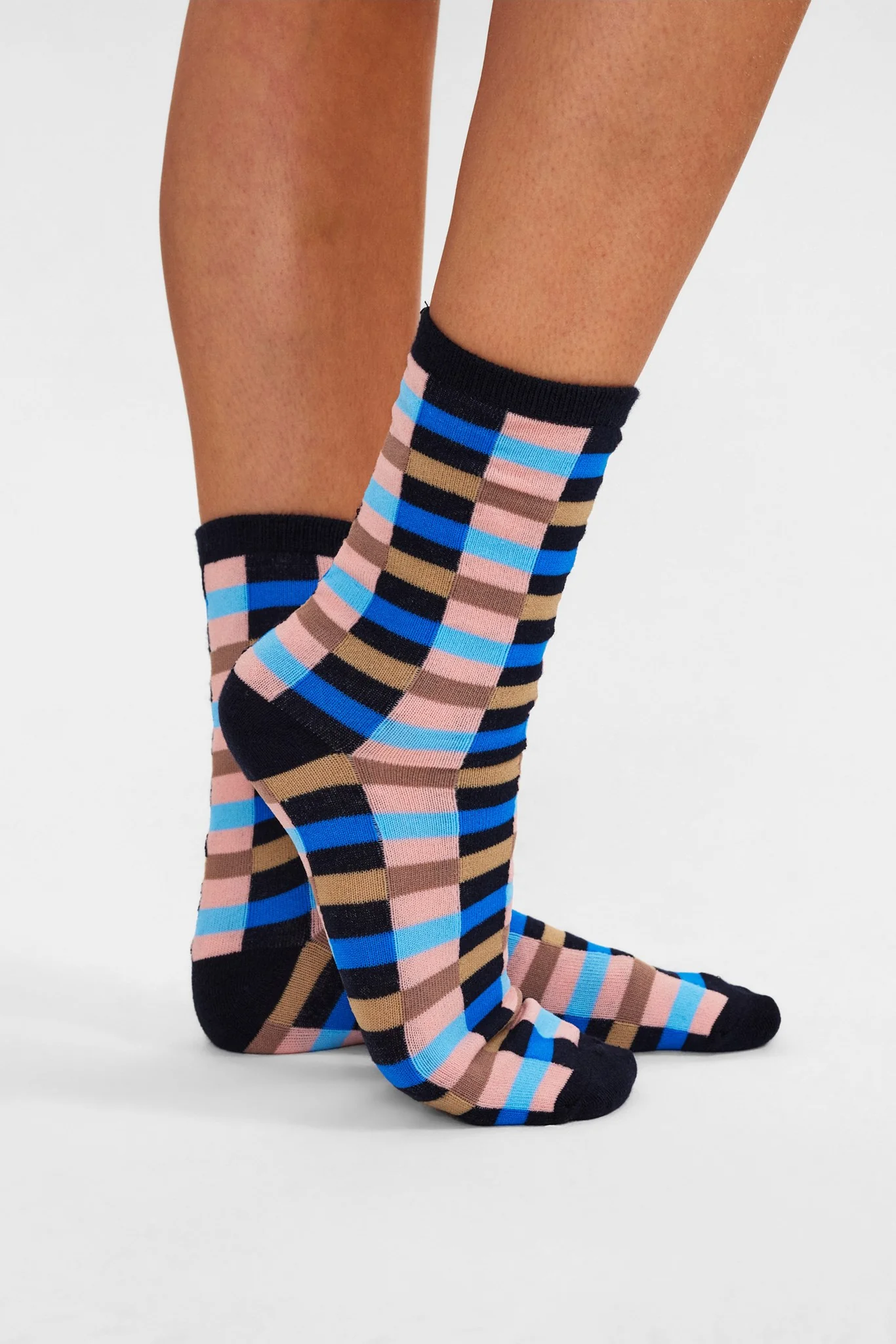 NULOVELY SOCKS - Multi