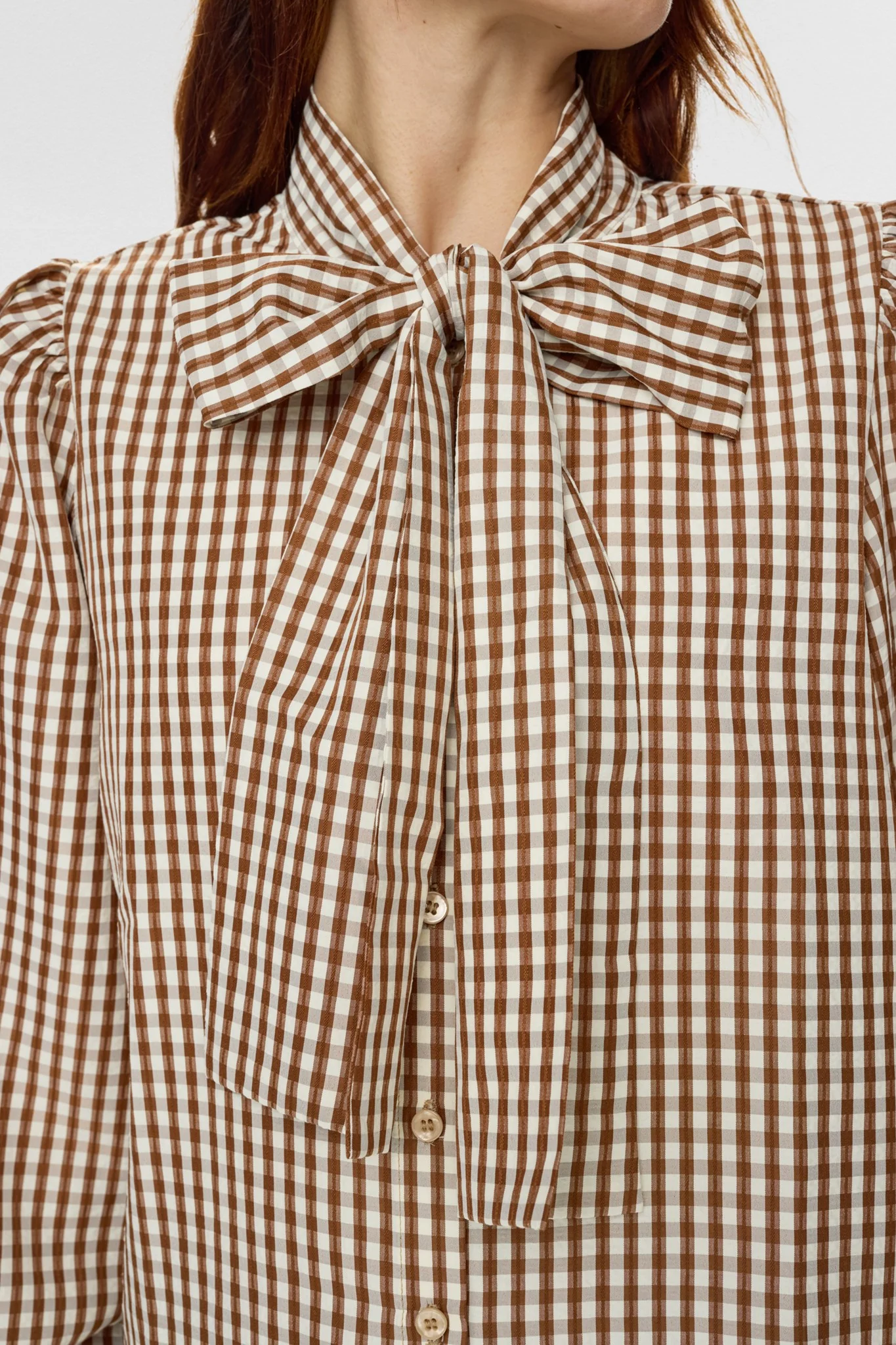NULUCIA BOW SHIRT - Dachshund - Image 4