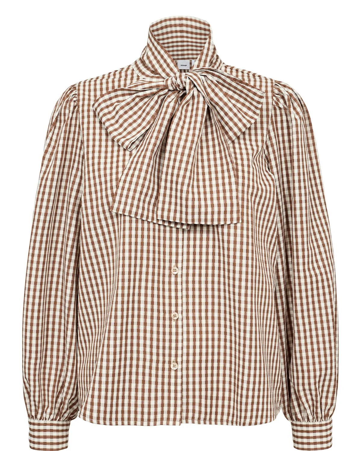 NULUCIA BOW SHIRT - Dachshund - Image 6